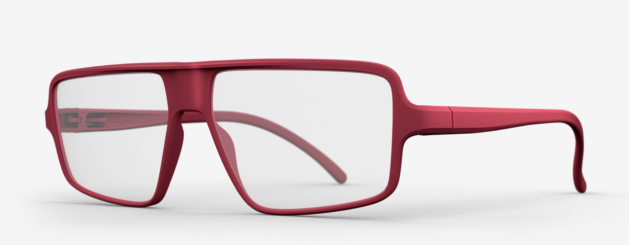 Rolf Naab L Optical