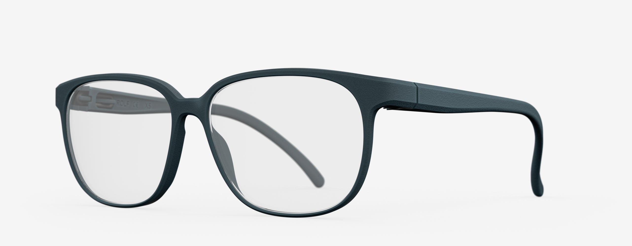 Rolf Lamb L Optical