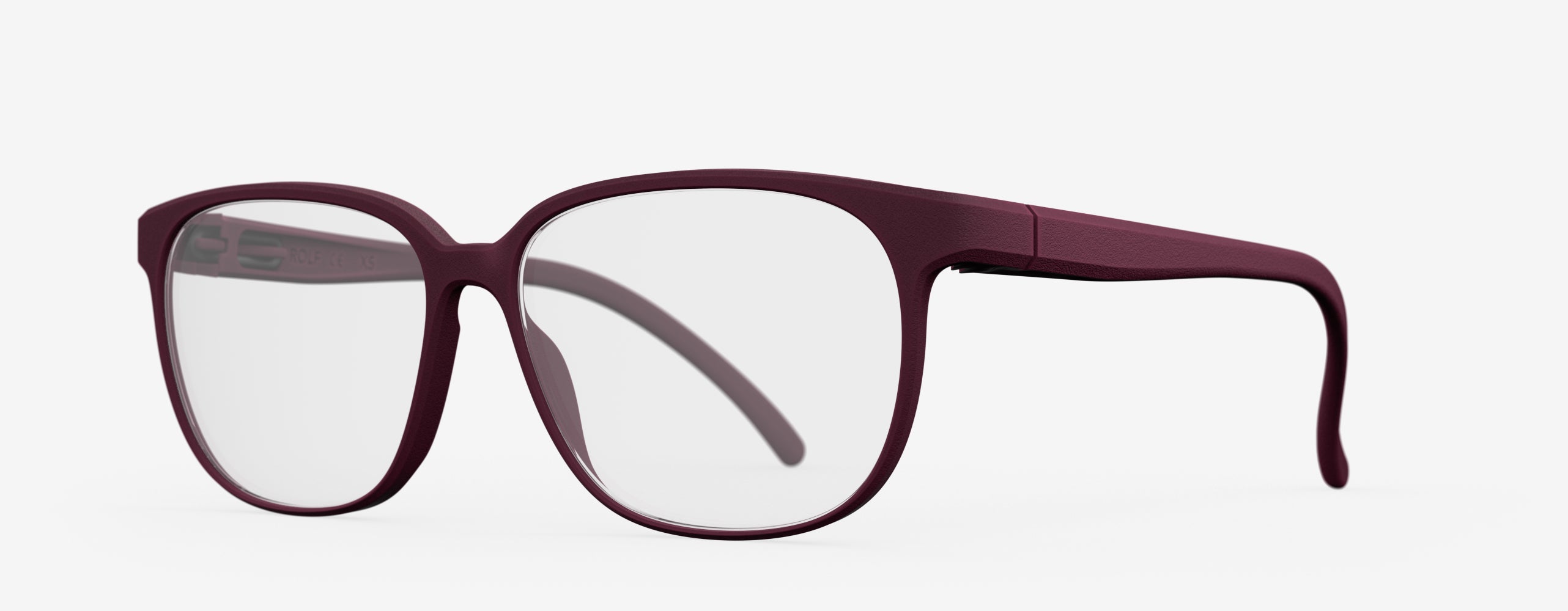 Rolf Lamb L Optical