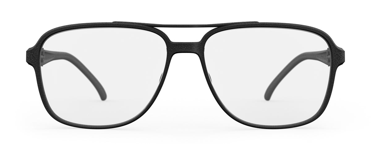 Rolf Ravi M Optical in 07 Gentle Stone Grey