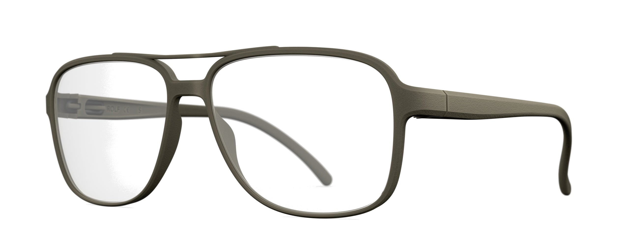 Rolf Ravi L Optical