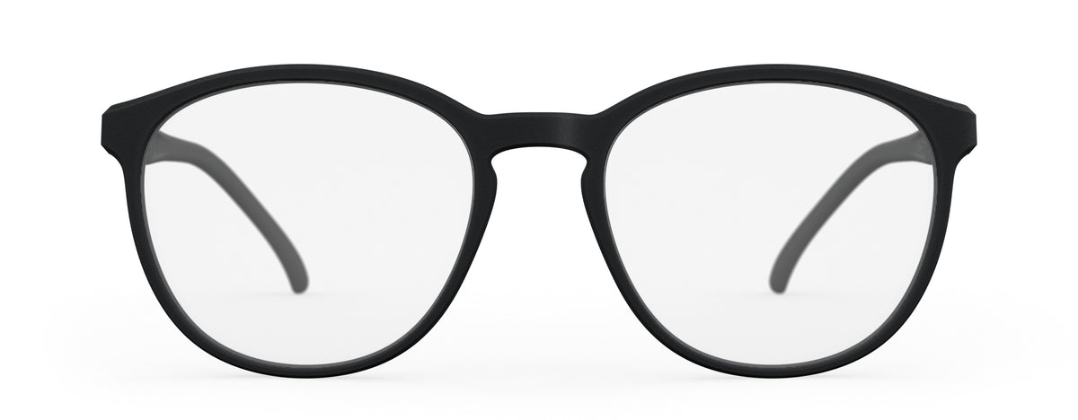 Rolf Avon S Optical in 01 Gentle Black Grey