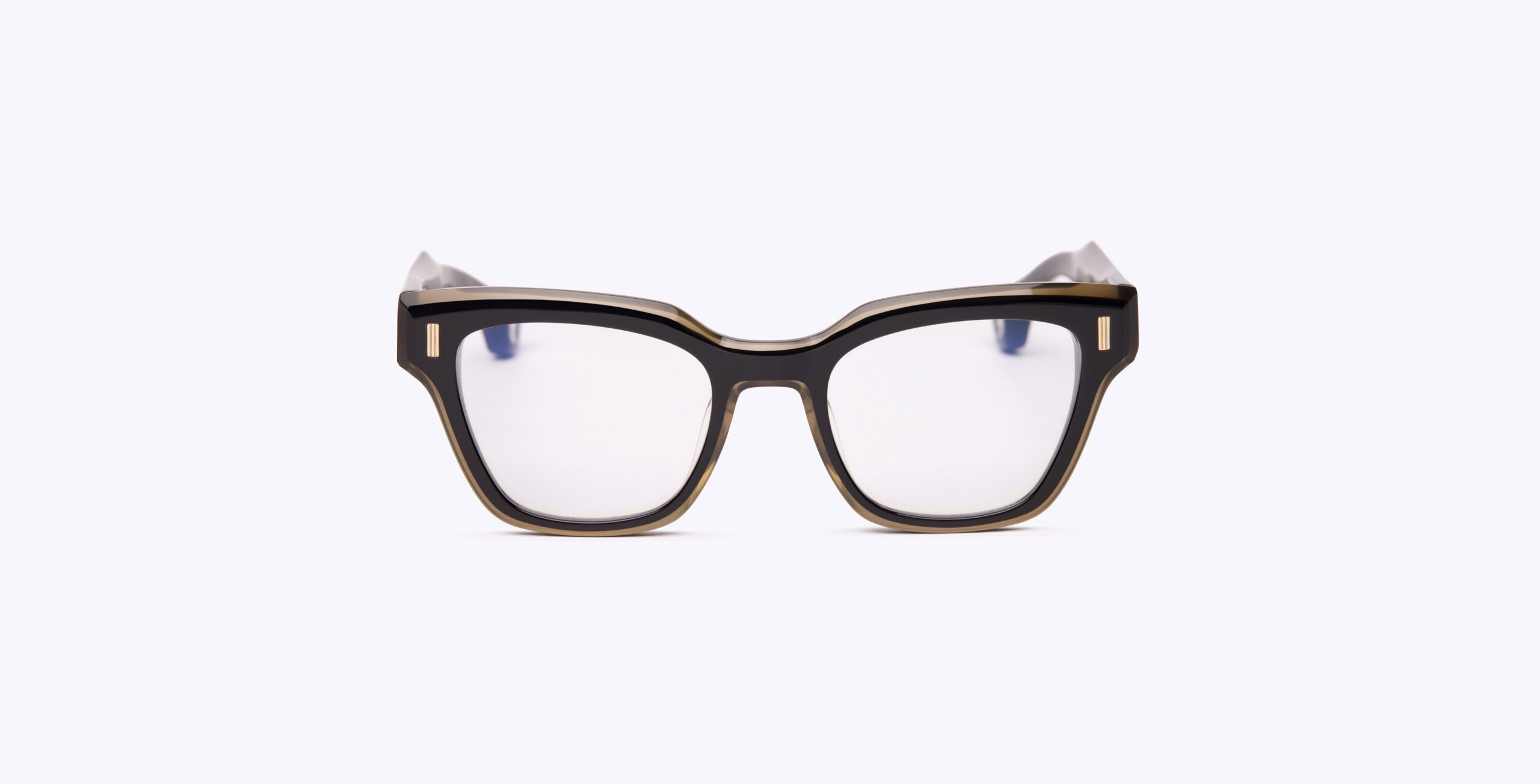 Blake Kuwahara Perriand Sunglasses in Black