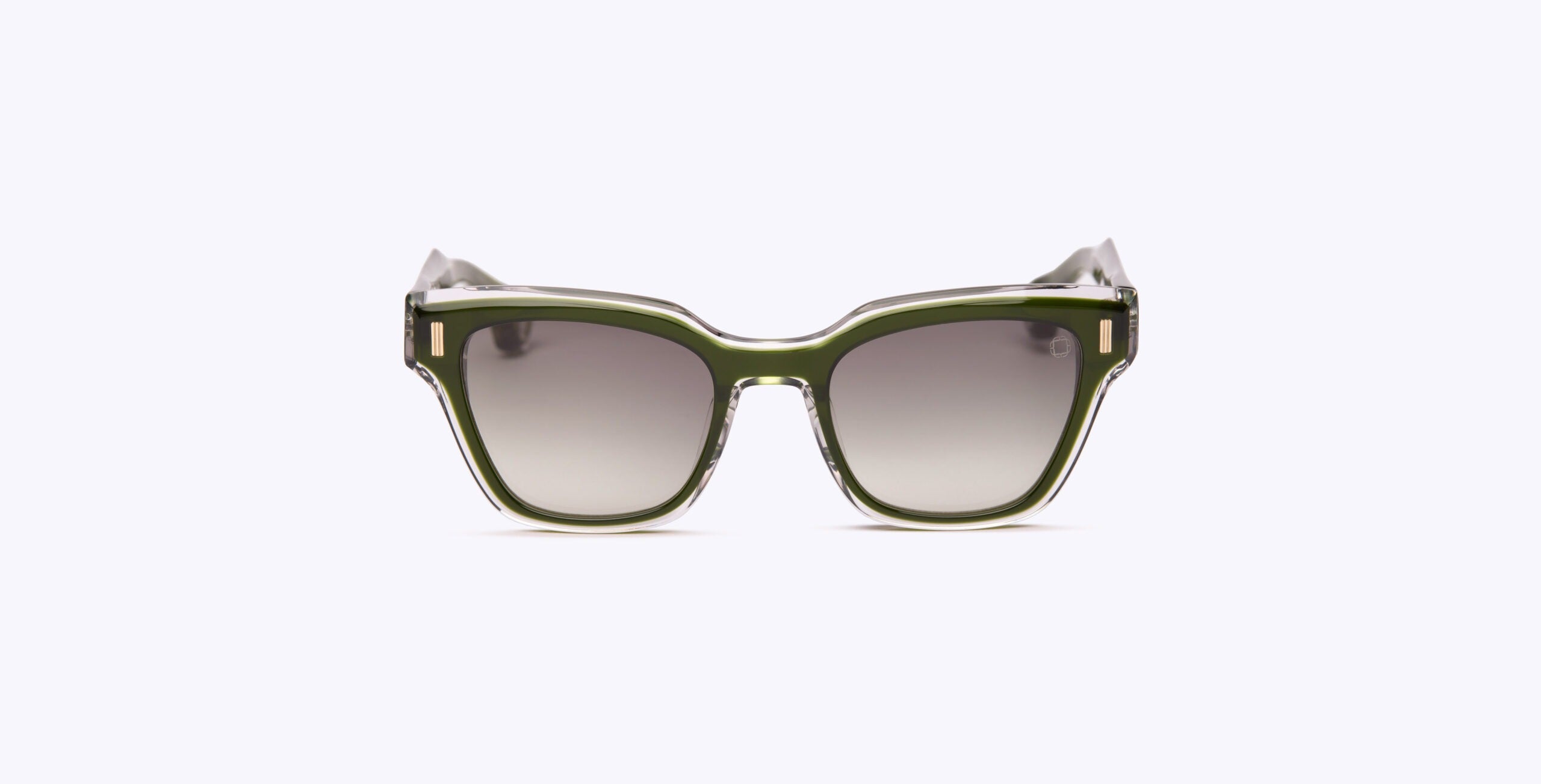 Blake Kuwahara Perriand Optical in Fern