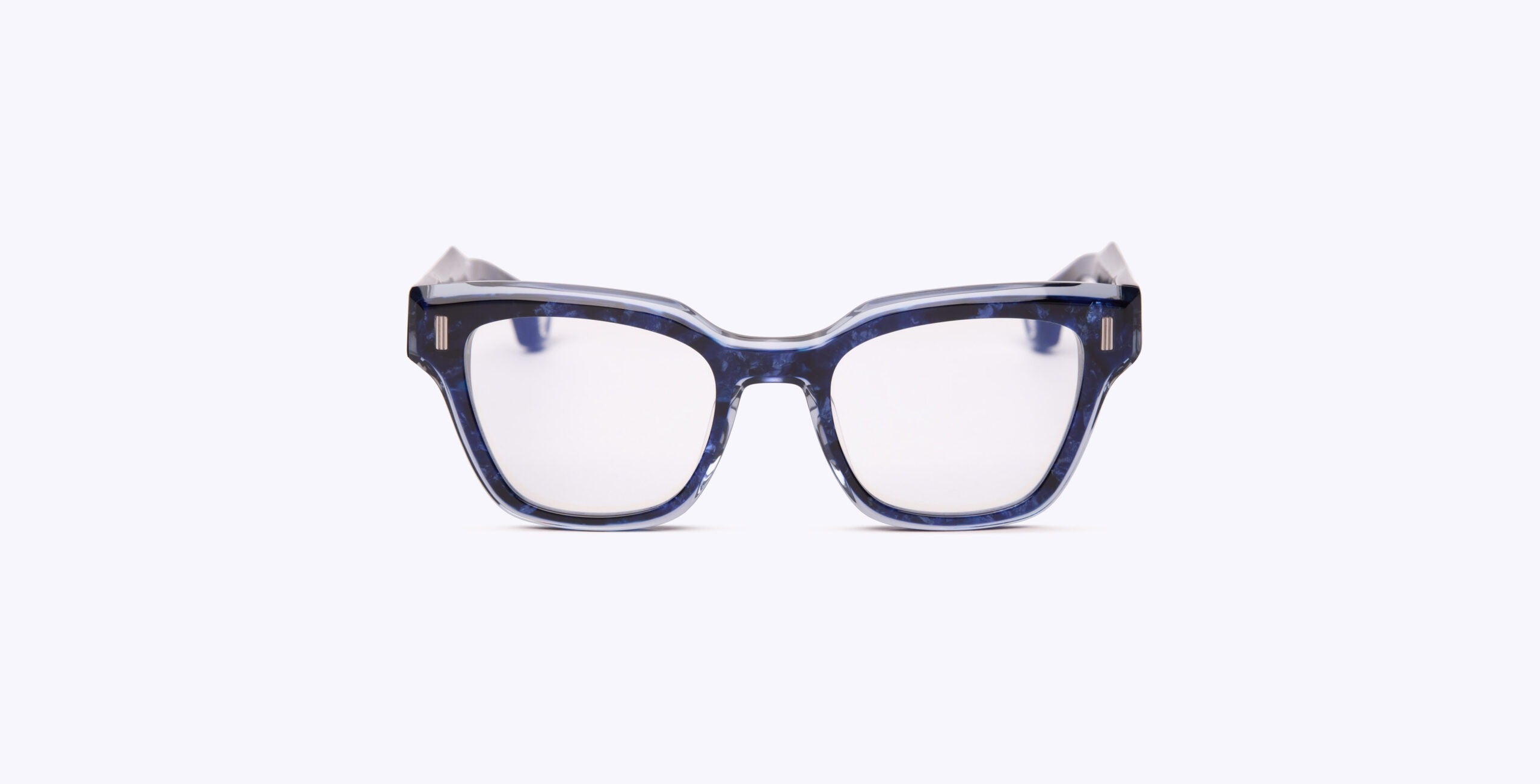 Blake Kuwahara Perriand Optical in Lapis