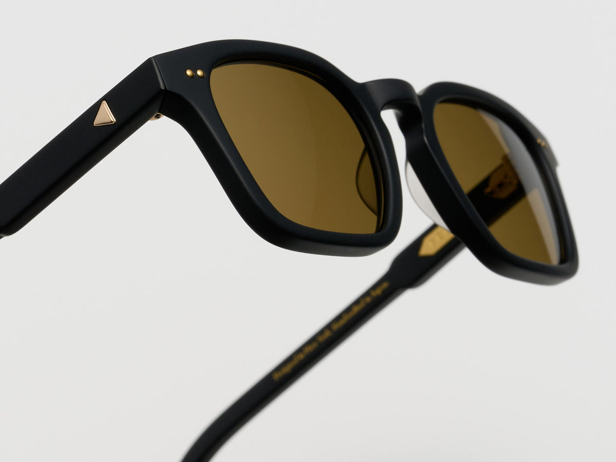 Press The Panther Sunglasses