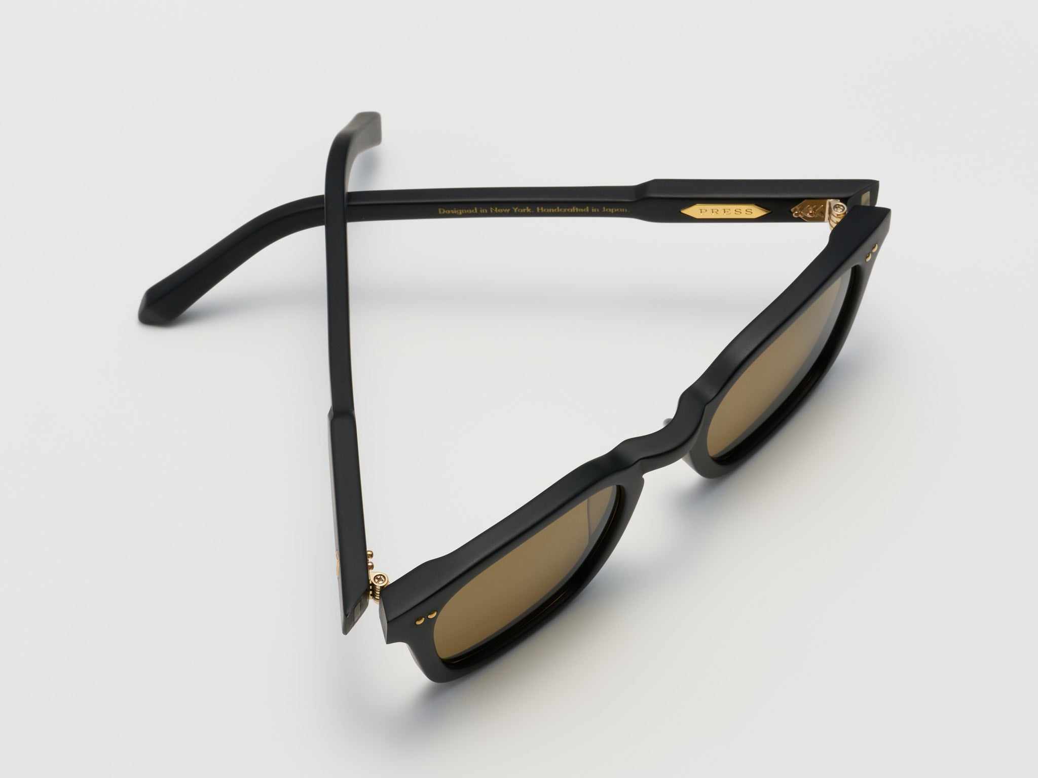 Press The Panther Sunglasses