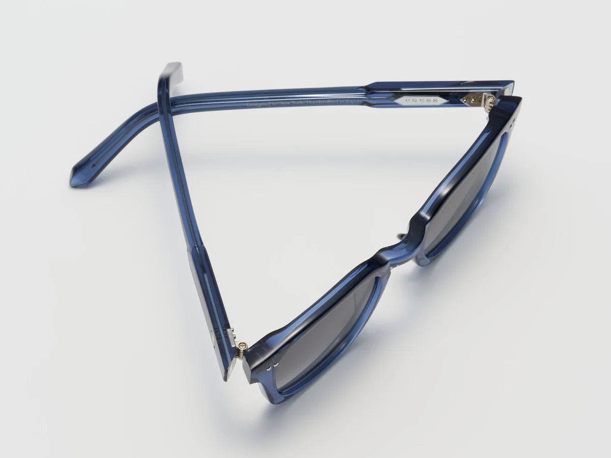 Press The Panther Sunglasses
