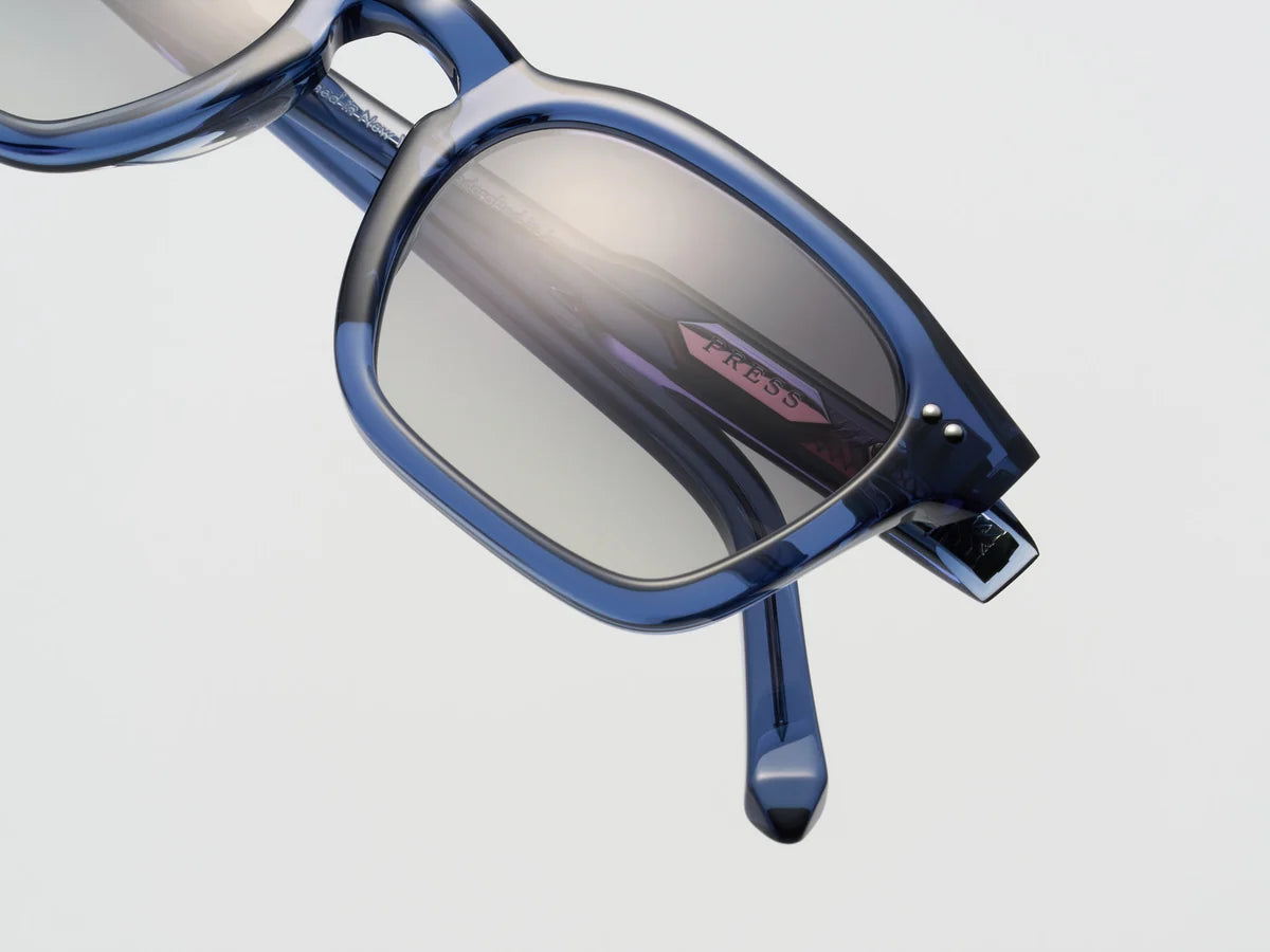 Press The Panther Sunglasses
