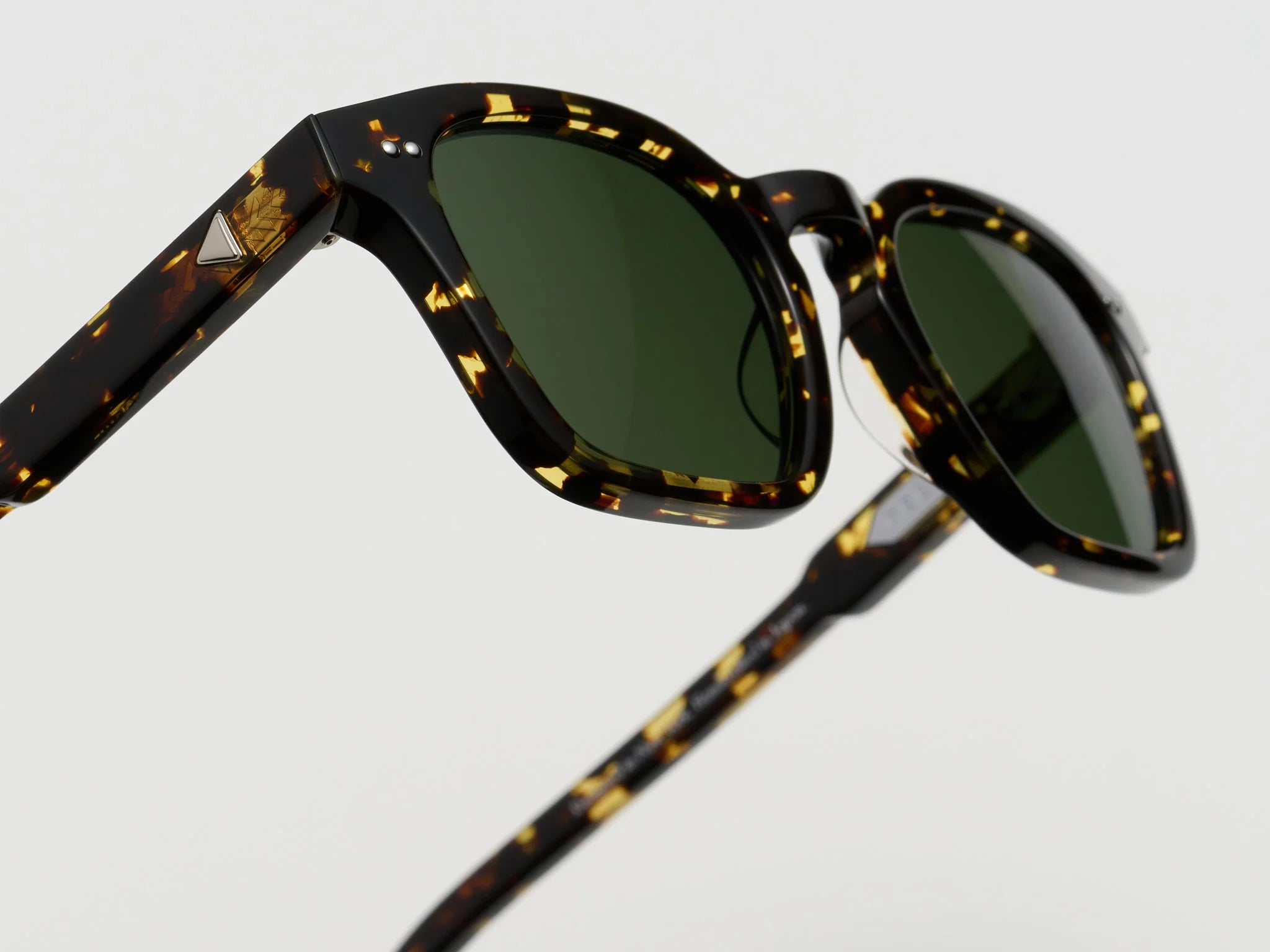 Press The Panther Sunglasses