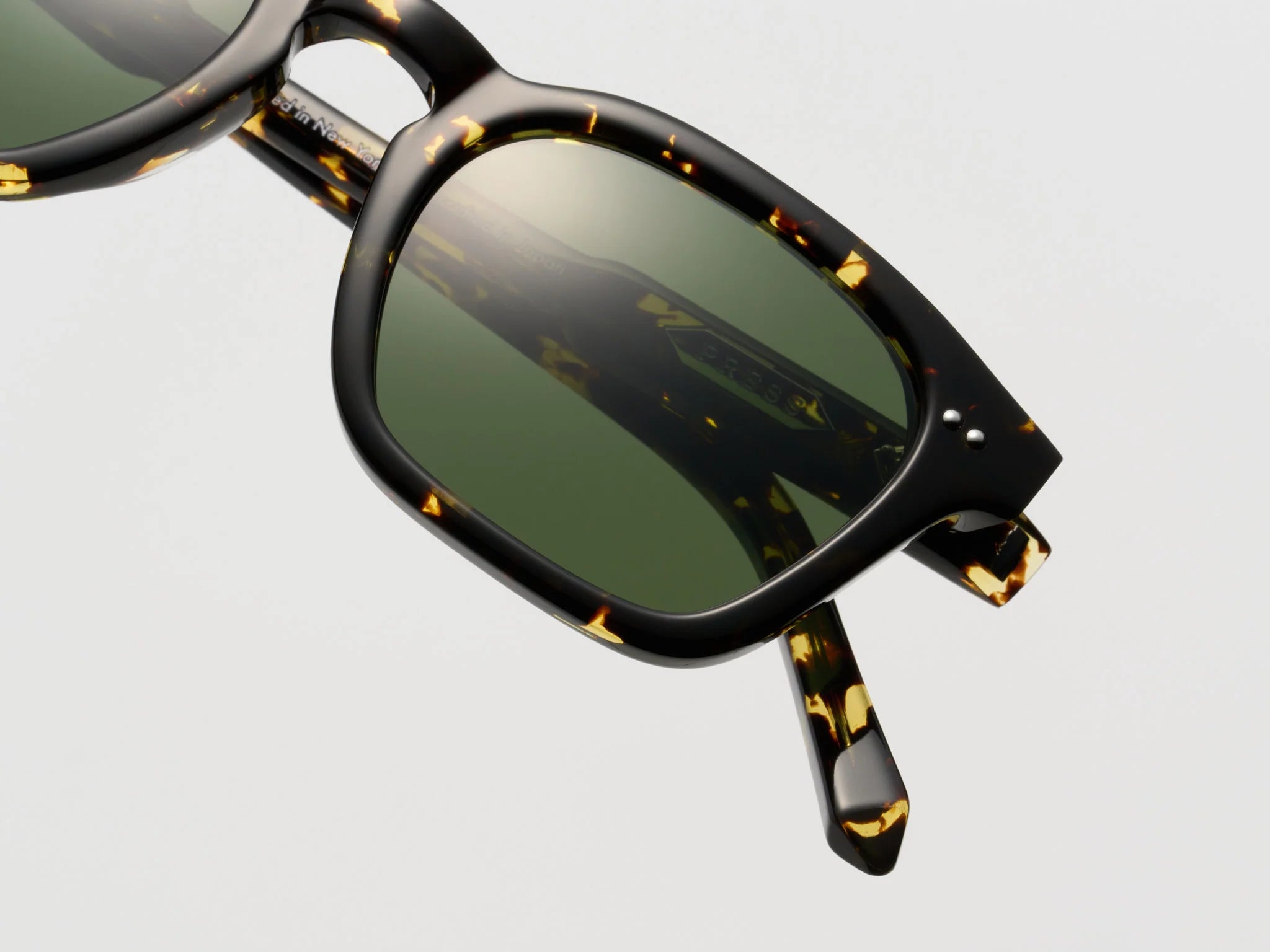 Press The Panther Sunglasses
