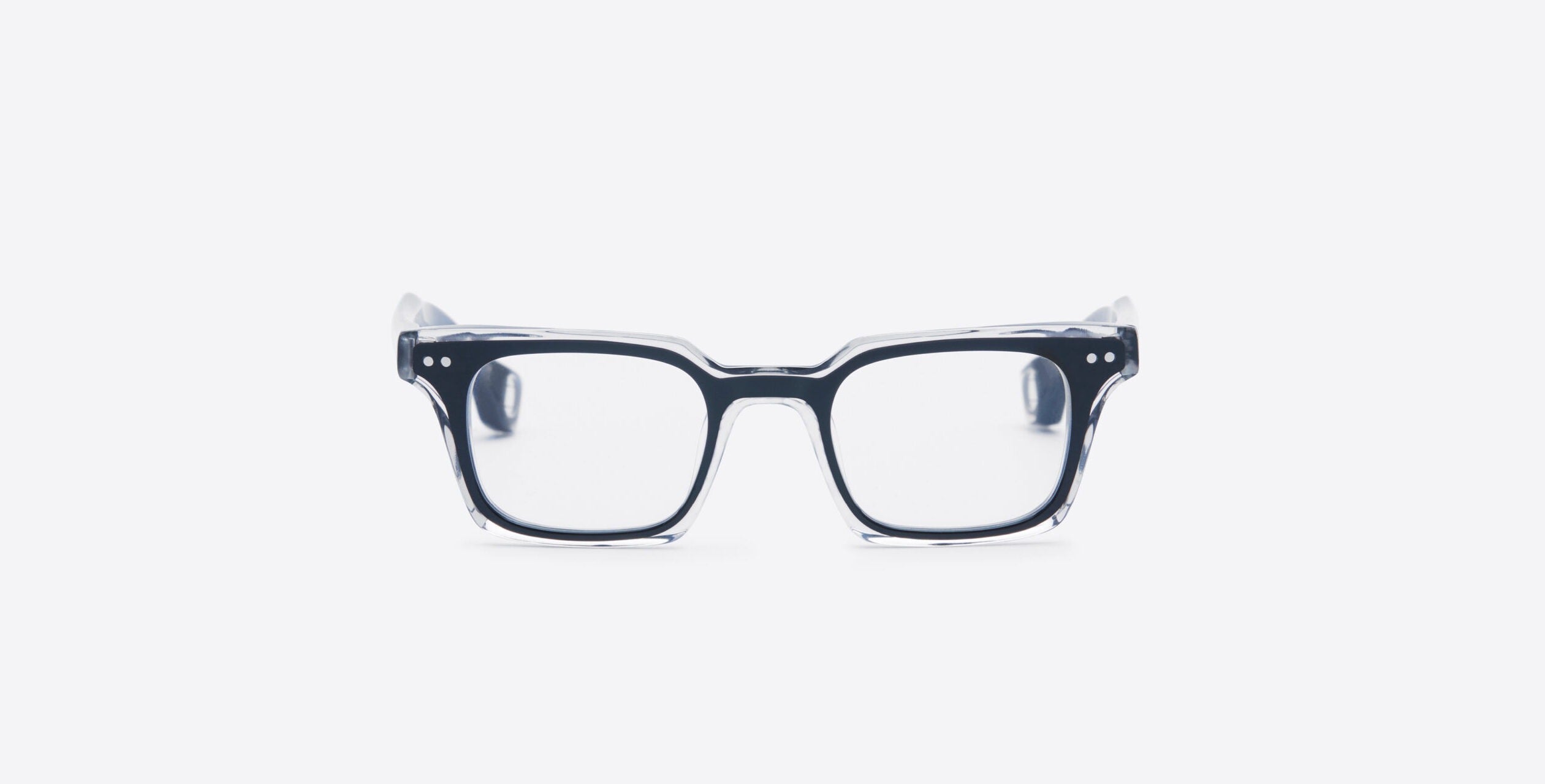 Blake Kuwahara Portman Optical in Midnight