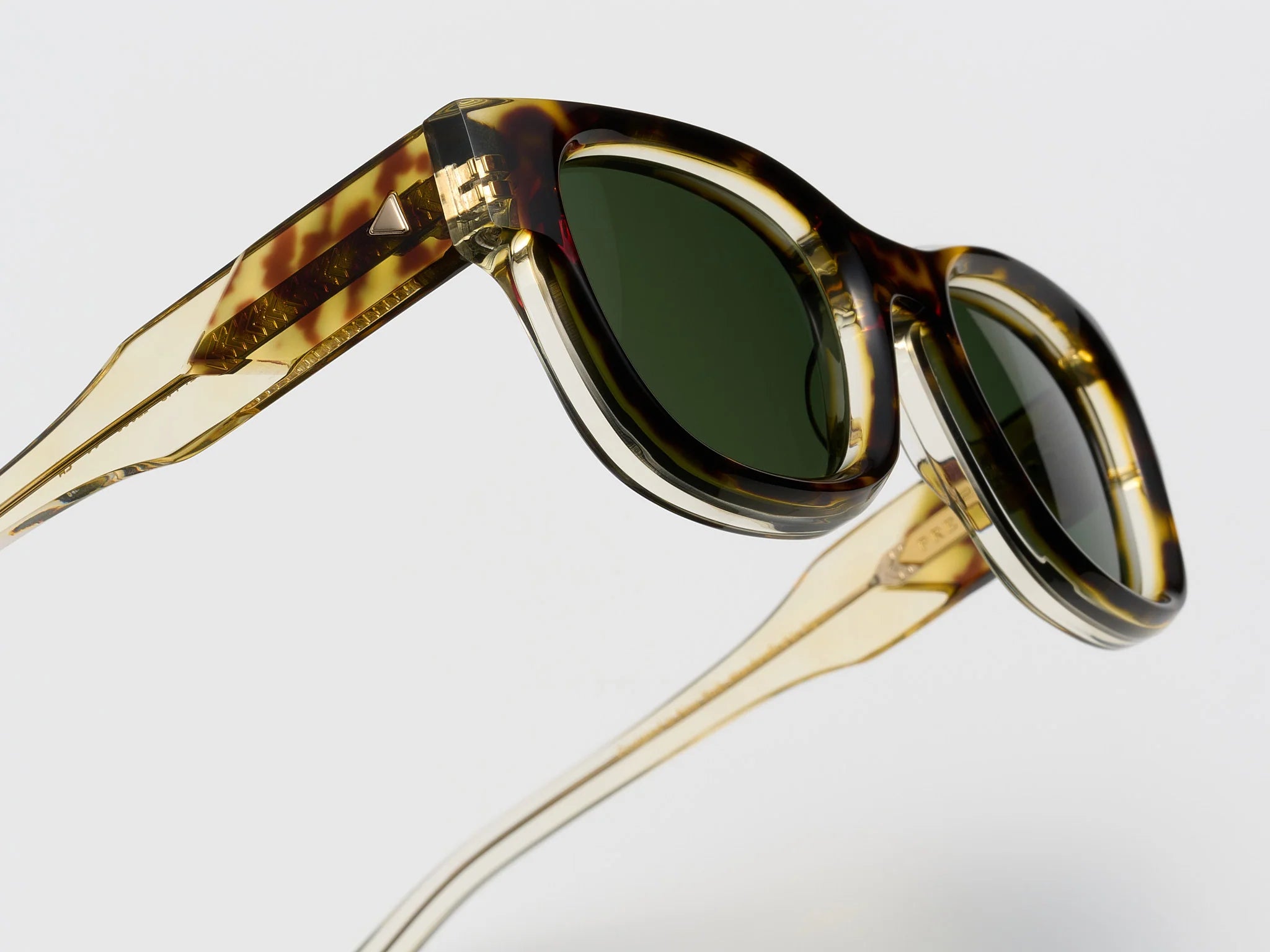 Press Presidente Sunglasses