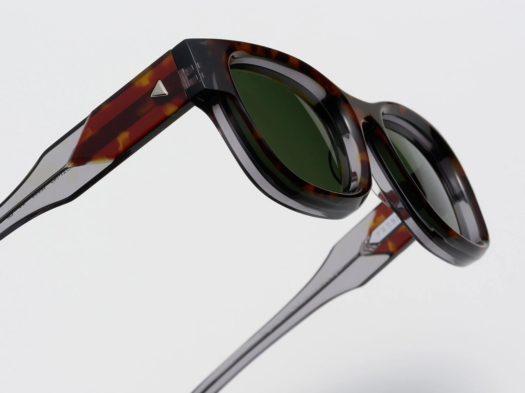 Press Presidente Sunglasses