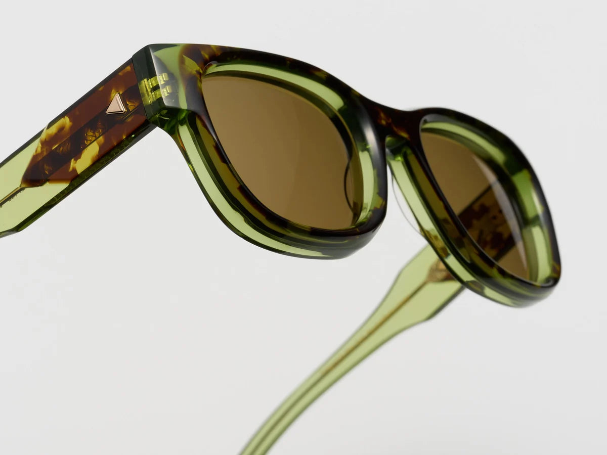 Press Presidente Sunglasses