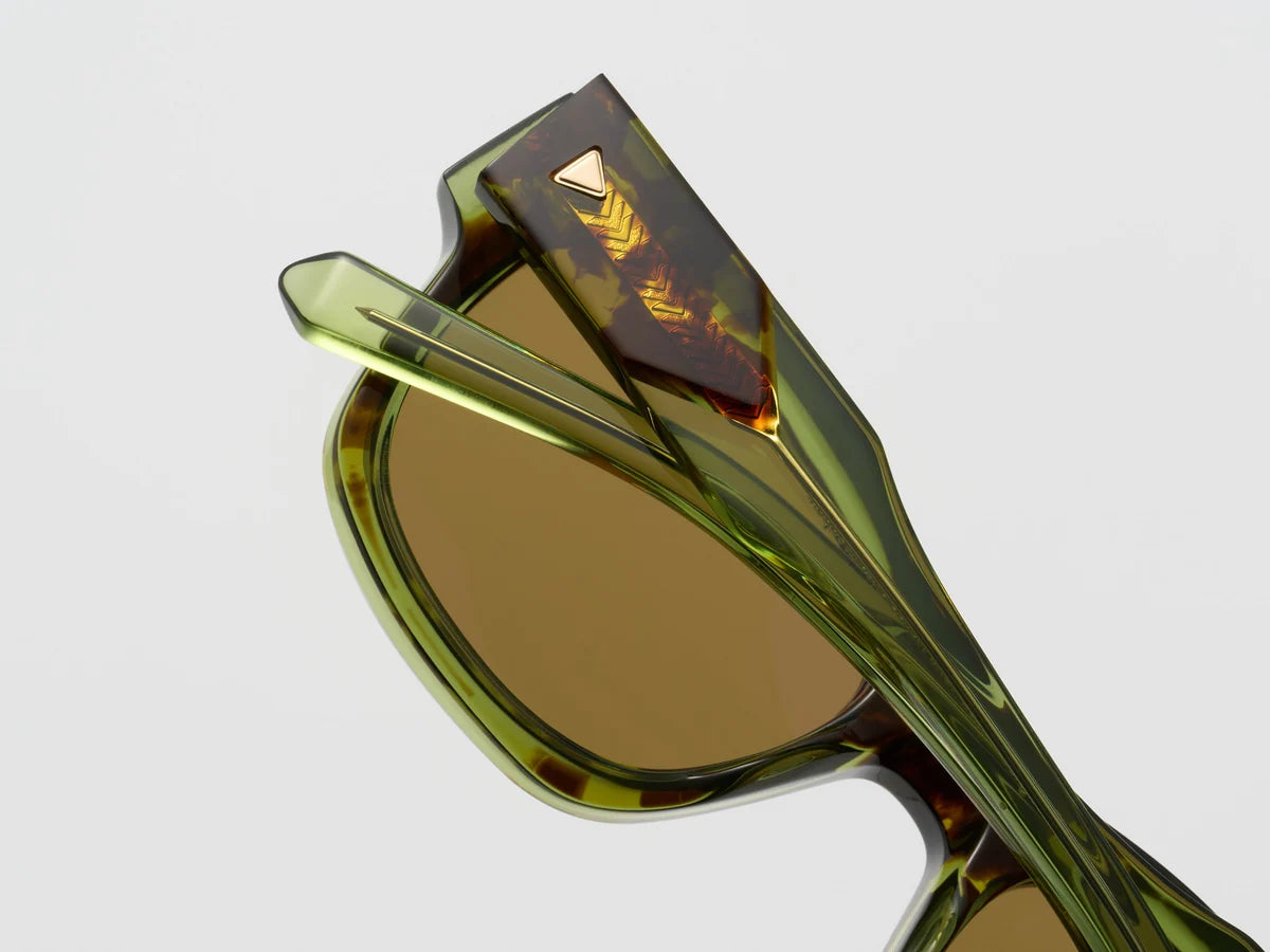Press Presidente Sunglasses
