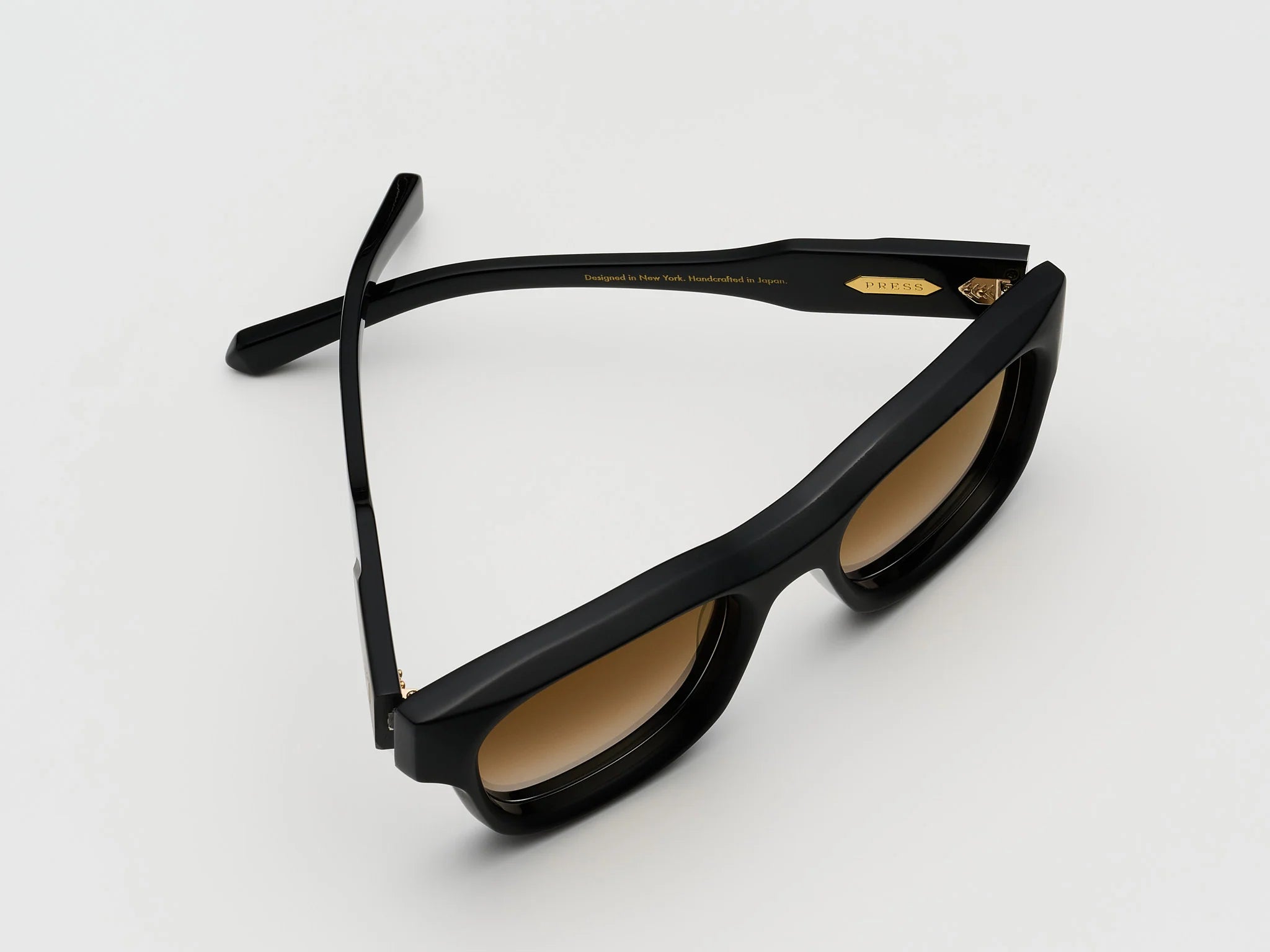 Press Presidente Sunglasses