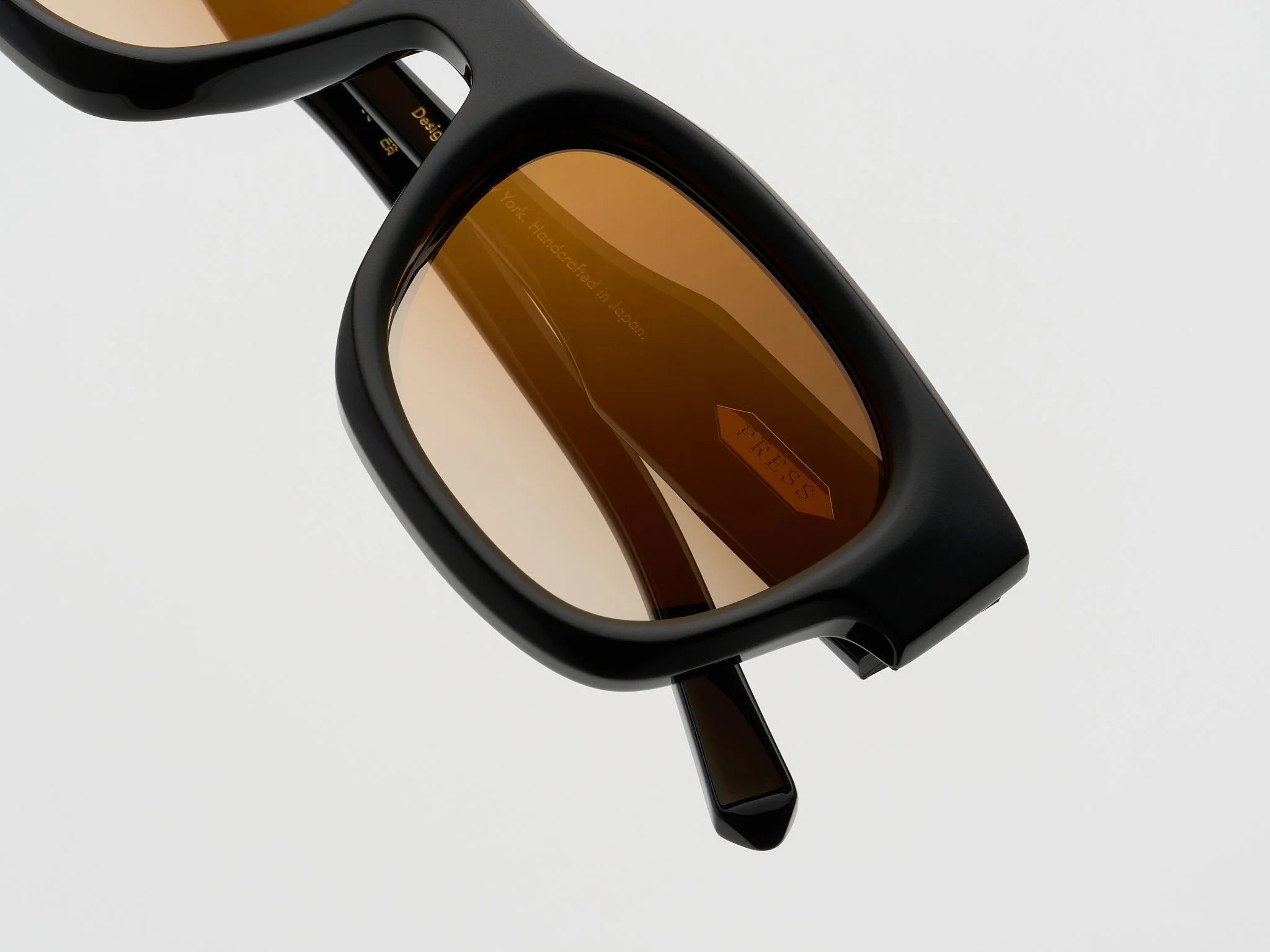 Press Presidente Sunglasses
