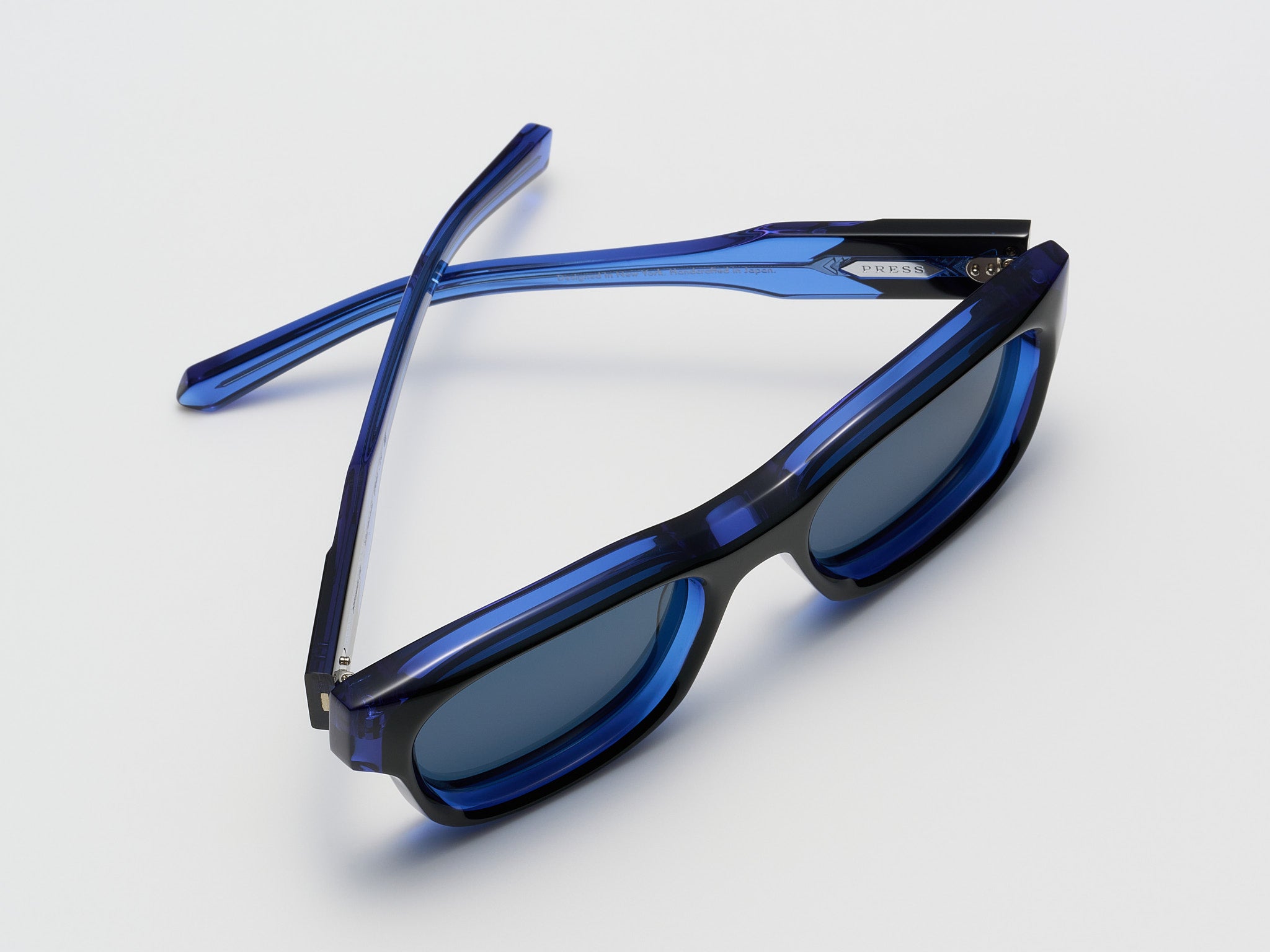 Press Presidente Blackbird
