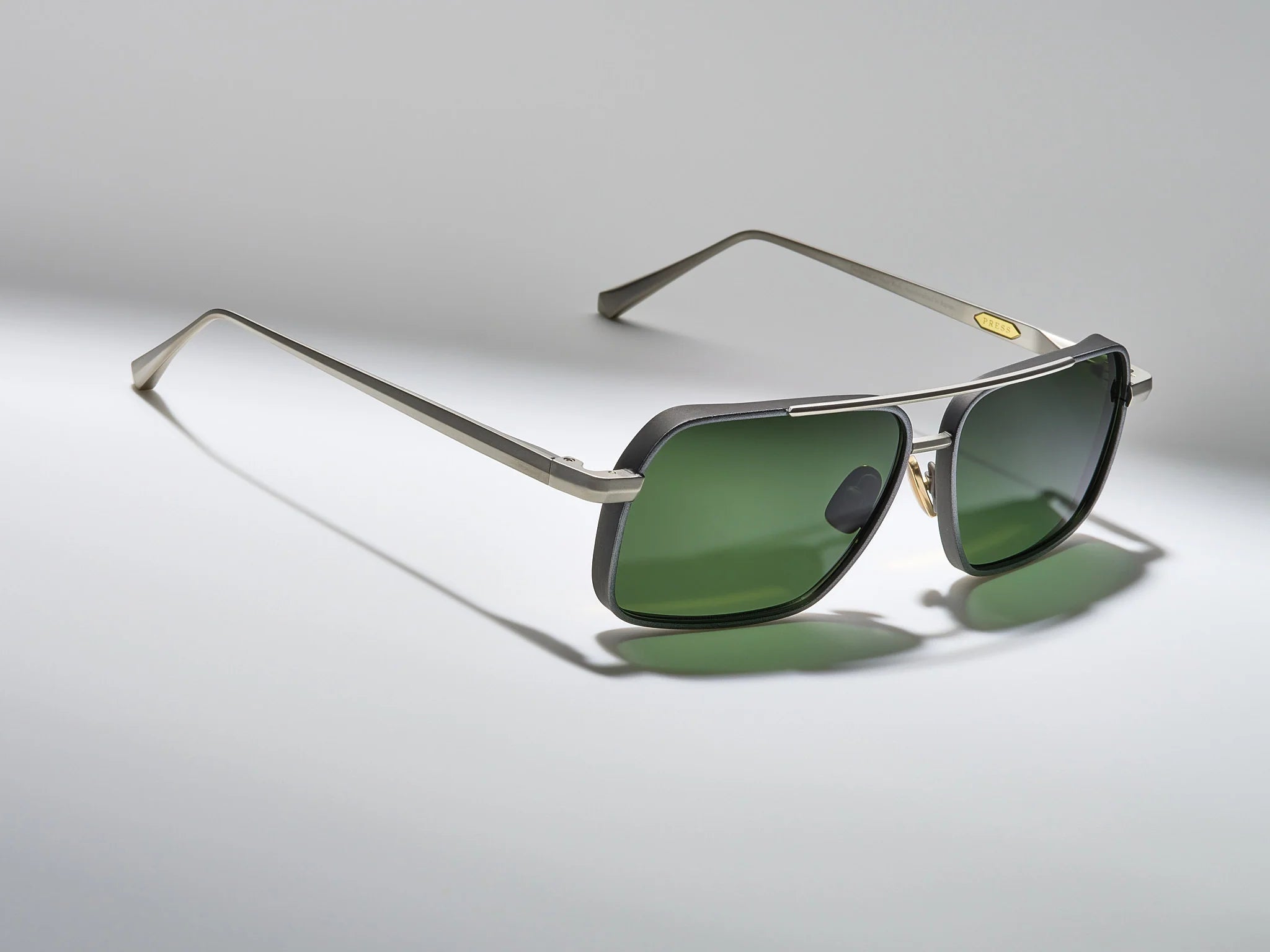 Press Transformer Sunglasses