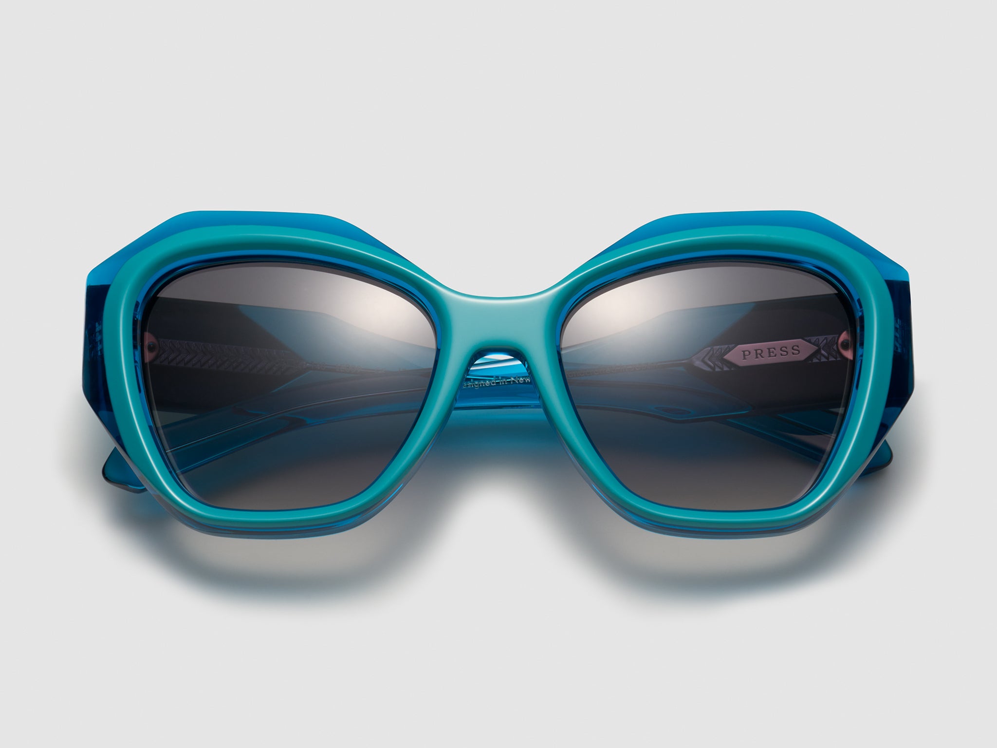 Press Vogue Ocean