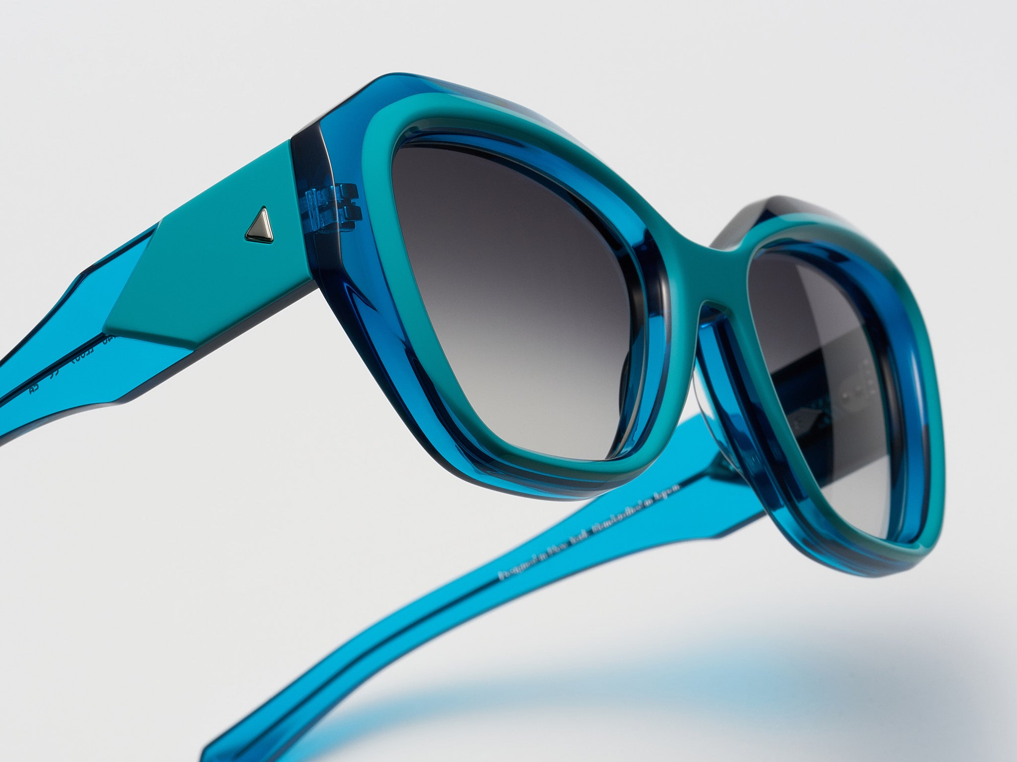 Press Vogue Ocean