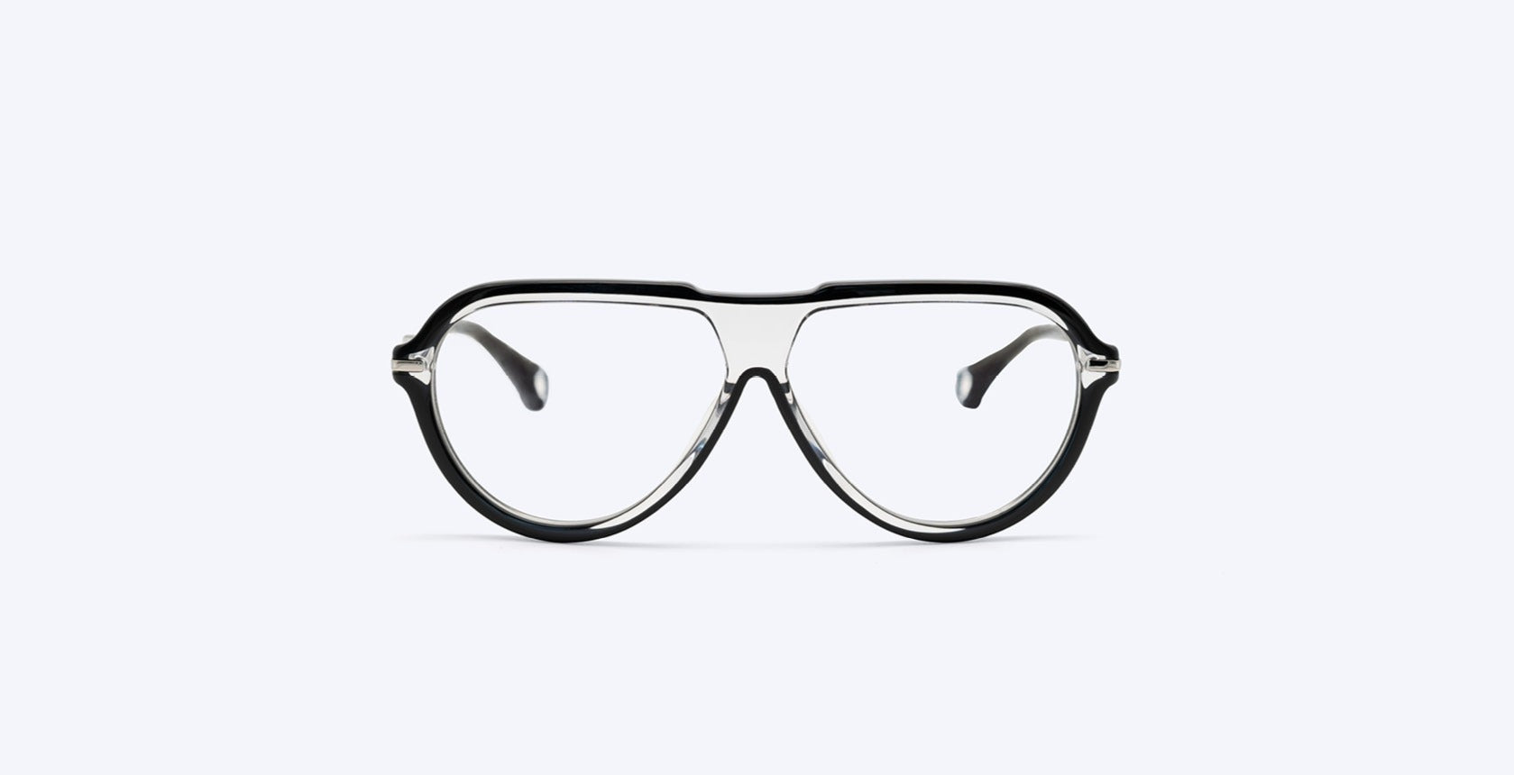 Blake Kuwahara Pelham Optical in Crystal