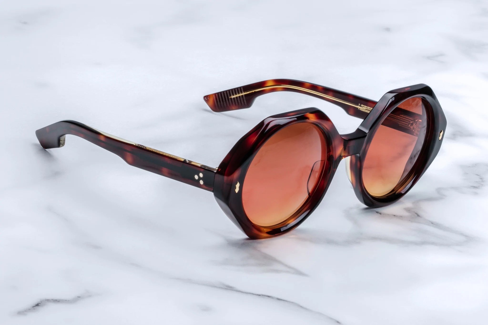 Jacques Marie Mage Pennylane in 8I Adobe Xx - Side View