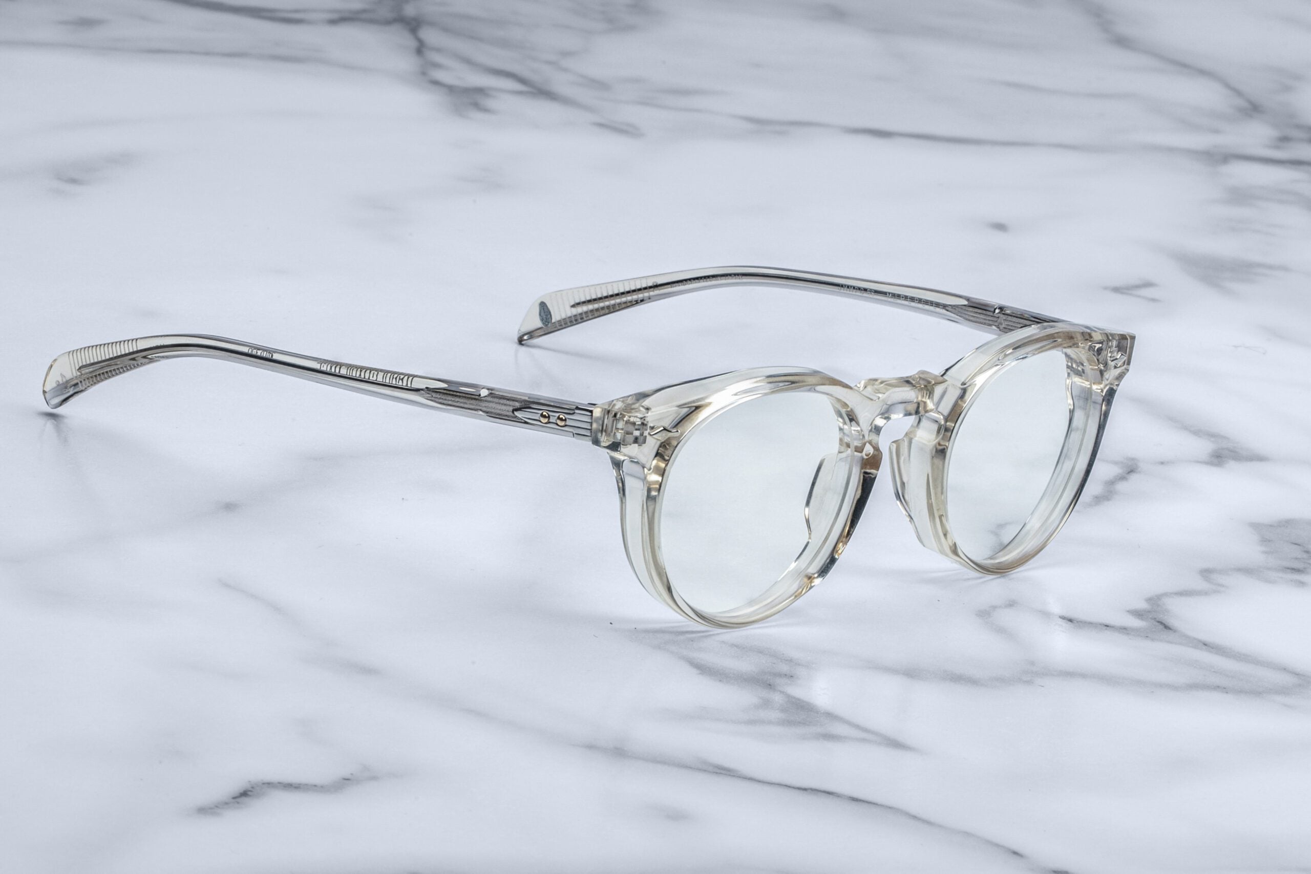 Jacques Marie Mage Percier in 6S Beige - Side View