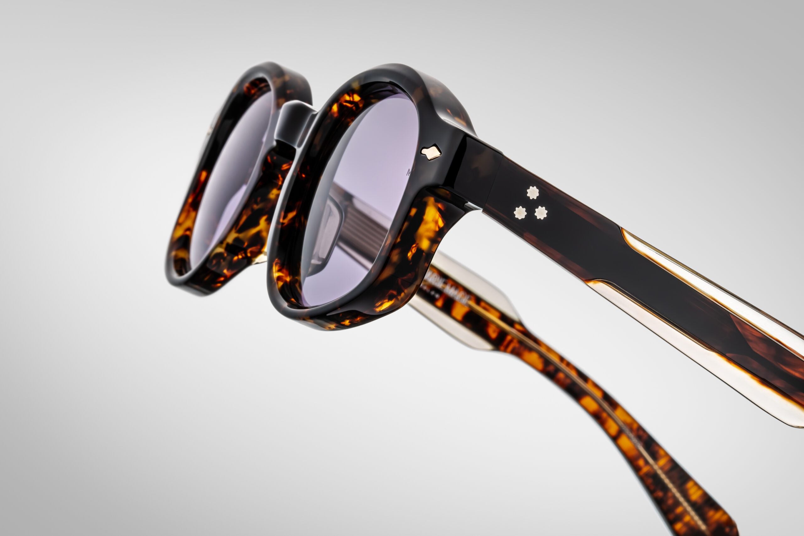 Jacques Marie Mage Petrus (Sunglasses) in 13V Beau Nimbus - Side View