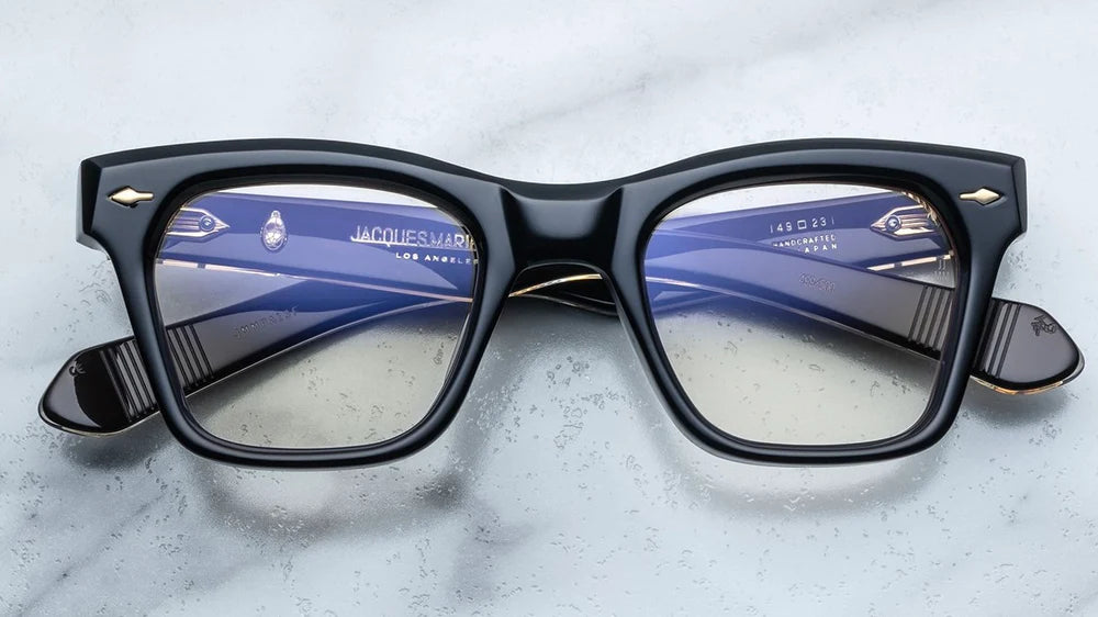 Jacques Marie Mage Picabia Sunglasses | Buy Online | Visionary Optics