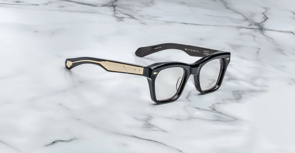 Jacques Marie Mage Picabia Sunglasses | Buy Online | Visionary Optics