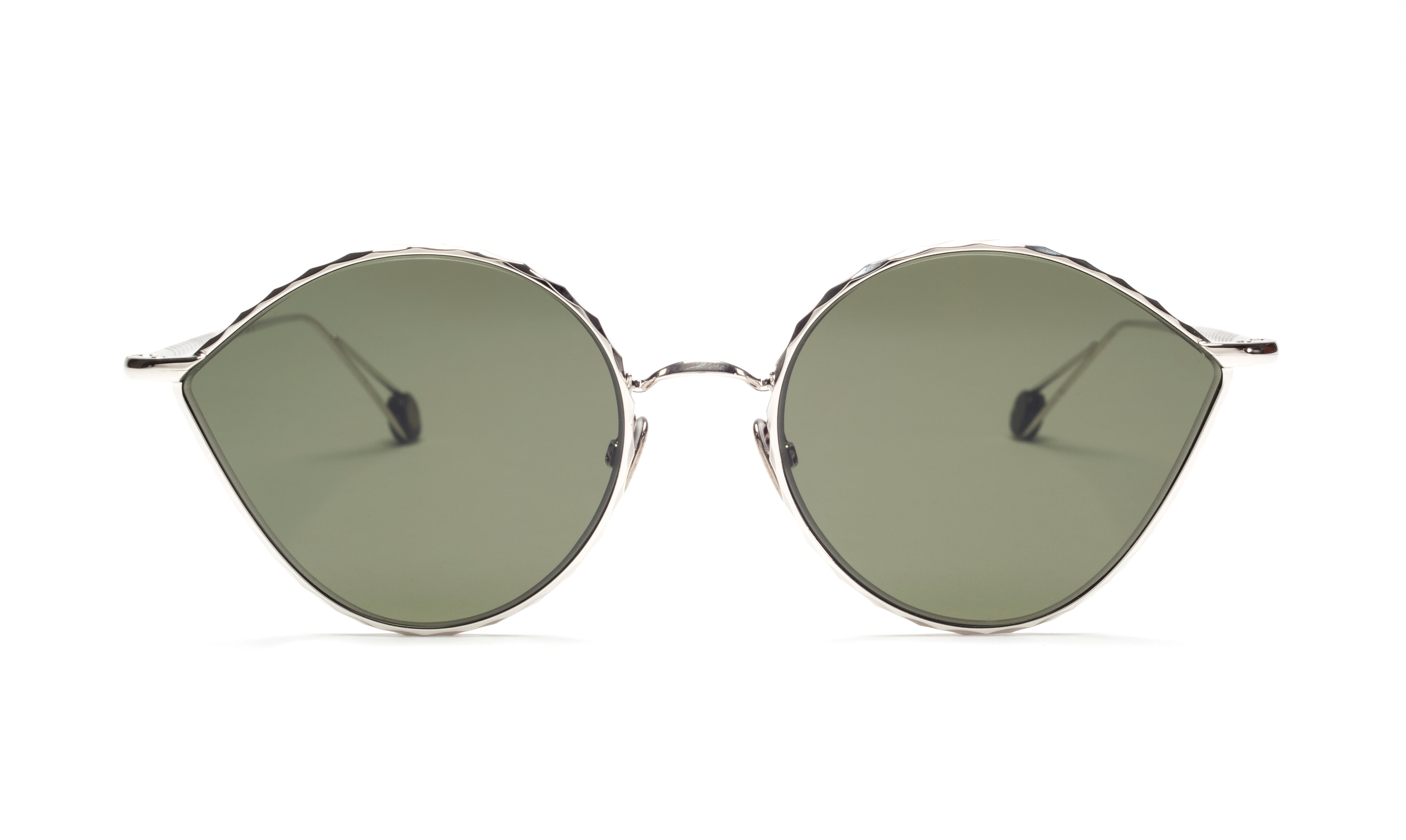 Ahlem Place des Alpes Sunglasses
