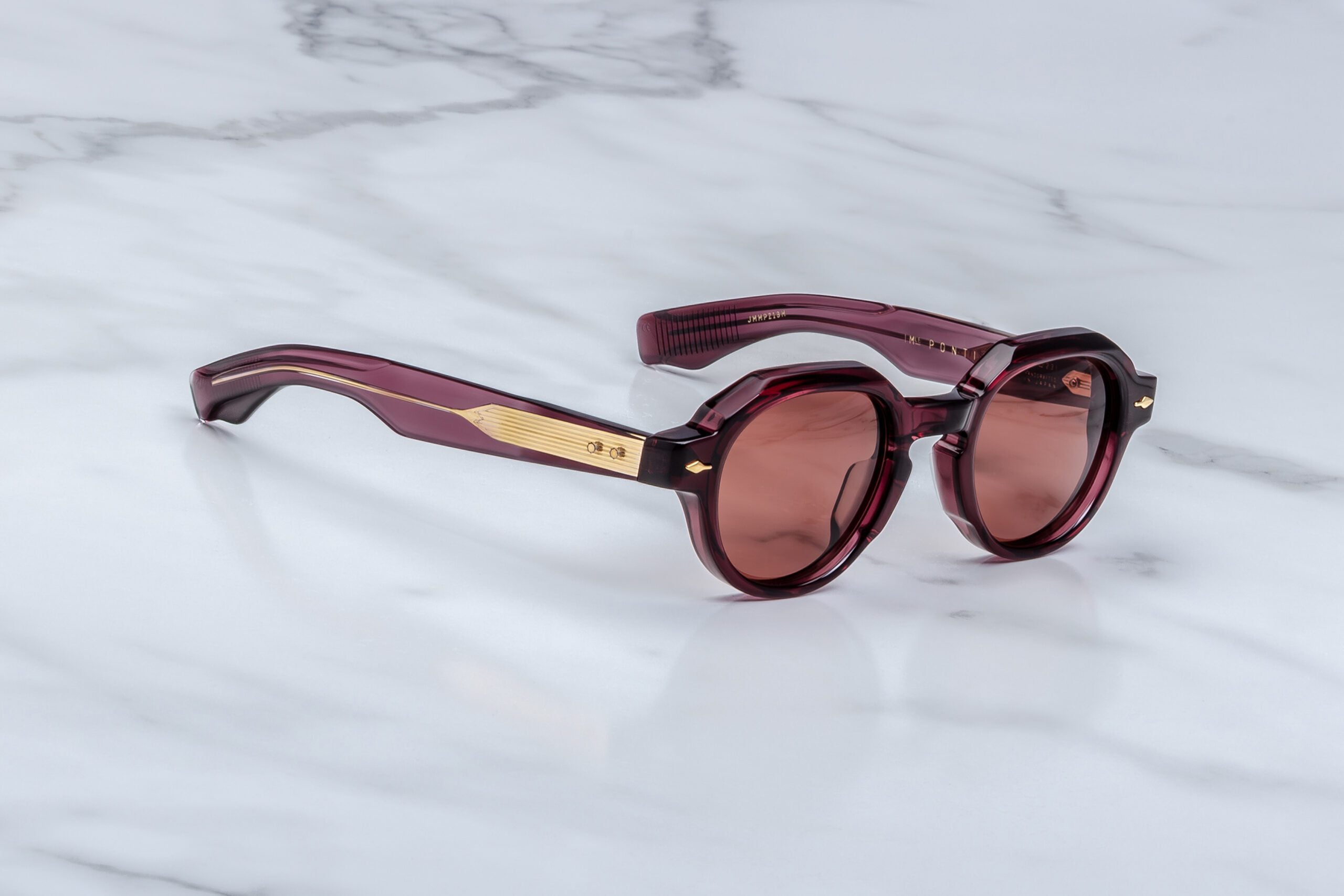 ✨未使用✨JACQUES MARIE MAGE サングラス PONTIAN Jacques Marie Mage Pontian Sunglasses | Buy Online | Visionary Optics