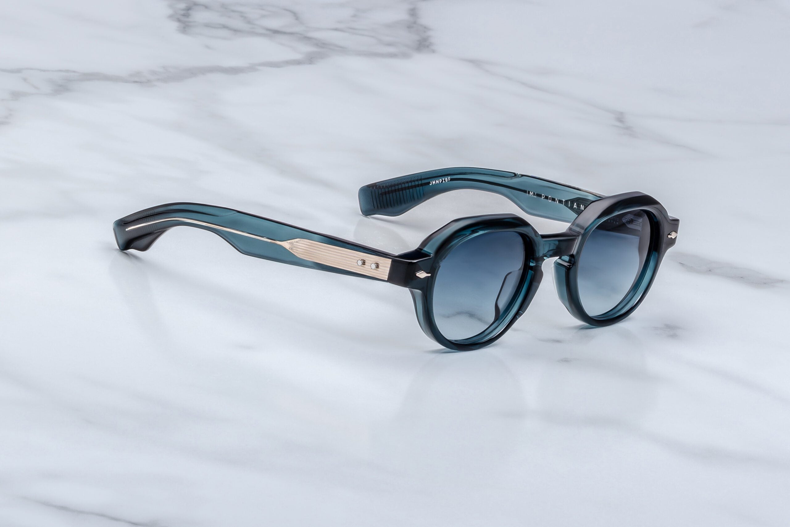 ✨未使用✨JACQUES MARIE MAGE サングラス PONTIAN Jacques Marie Mage Pontian Sunglasses | Buy Online | Visionary Optics