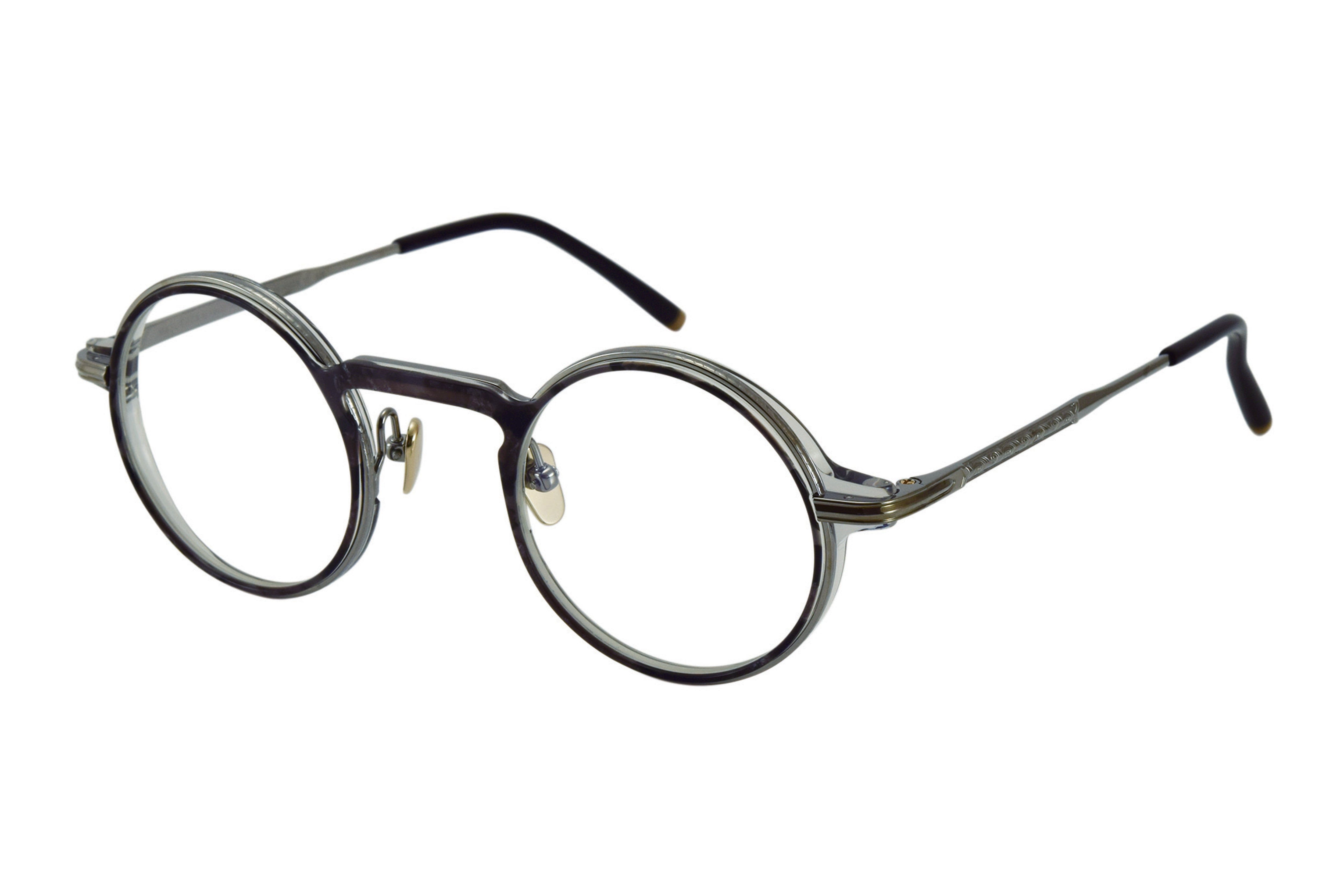Masunaga x Kenzo Takada Quince Optical 34 Grey