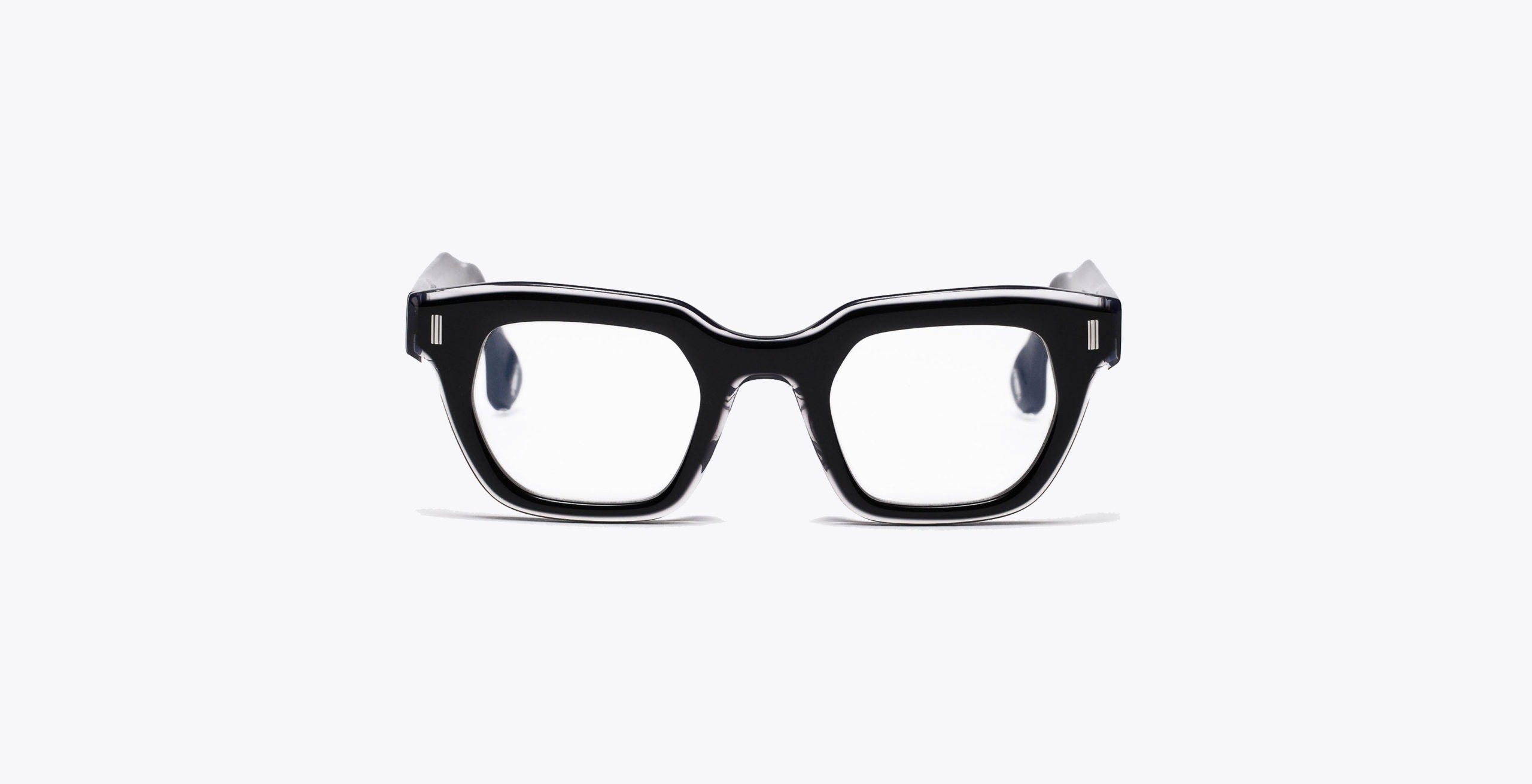 Blake Kuwahara Randolph Optical in Midnight