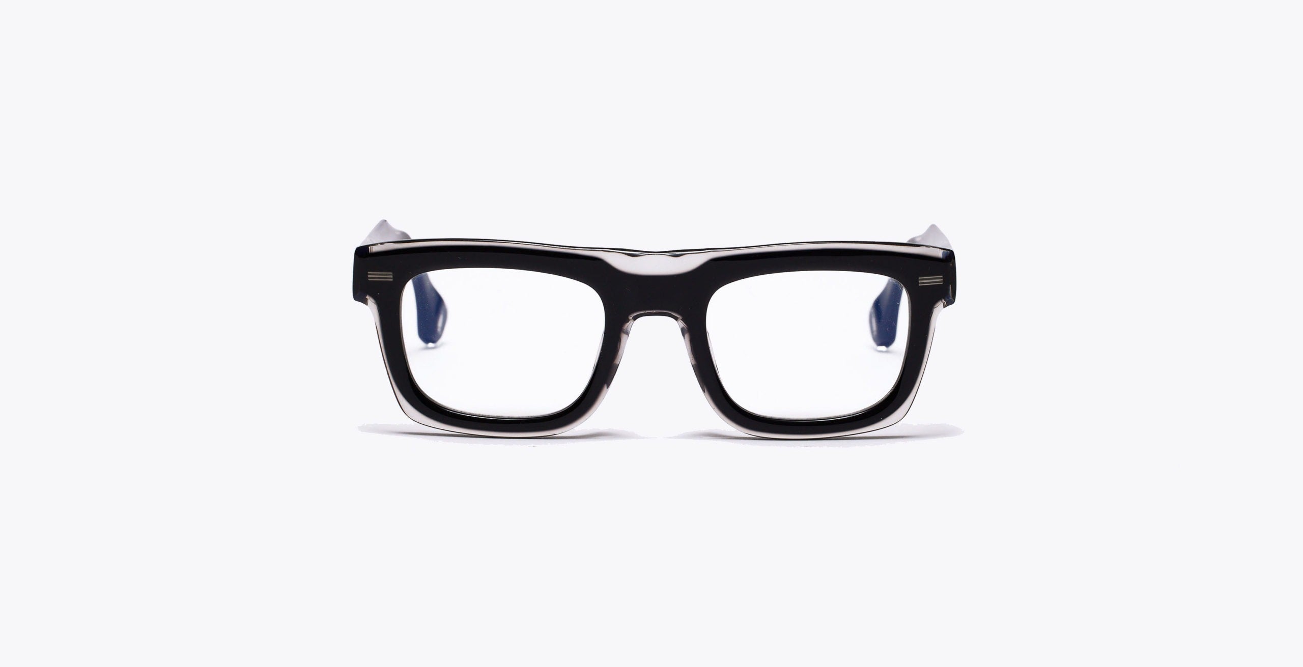 Blake Kuwahara Resnick Sunglasses in Midnight
