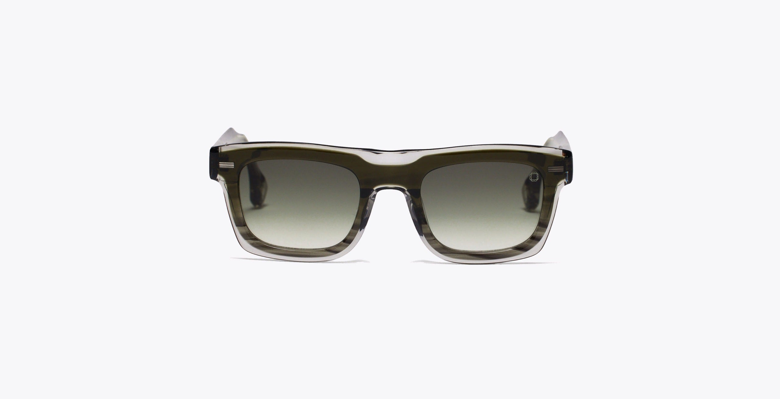 Blake Kuwahara Resnick Optical in Olive