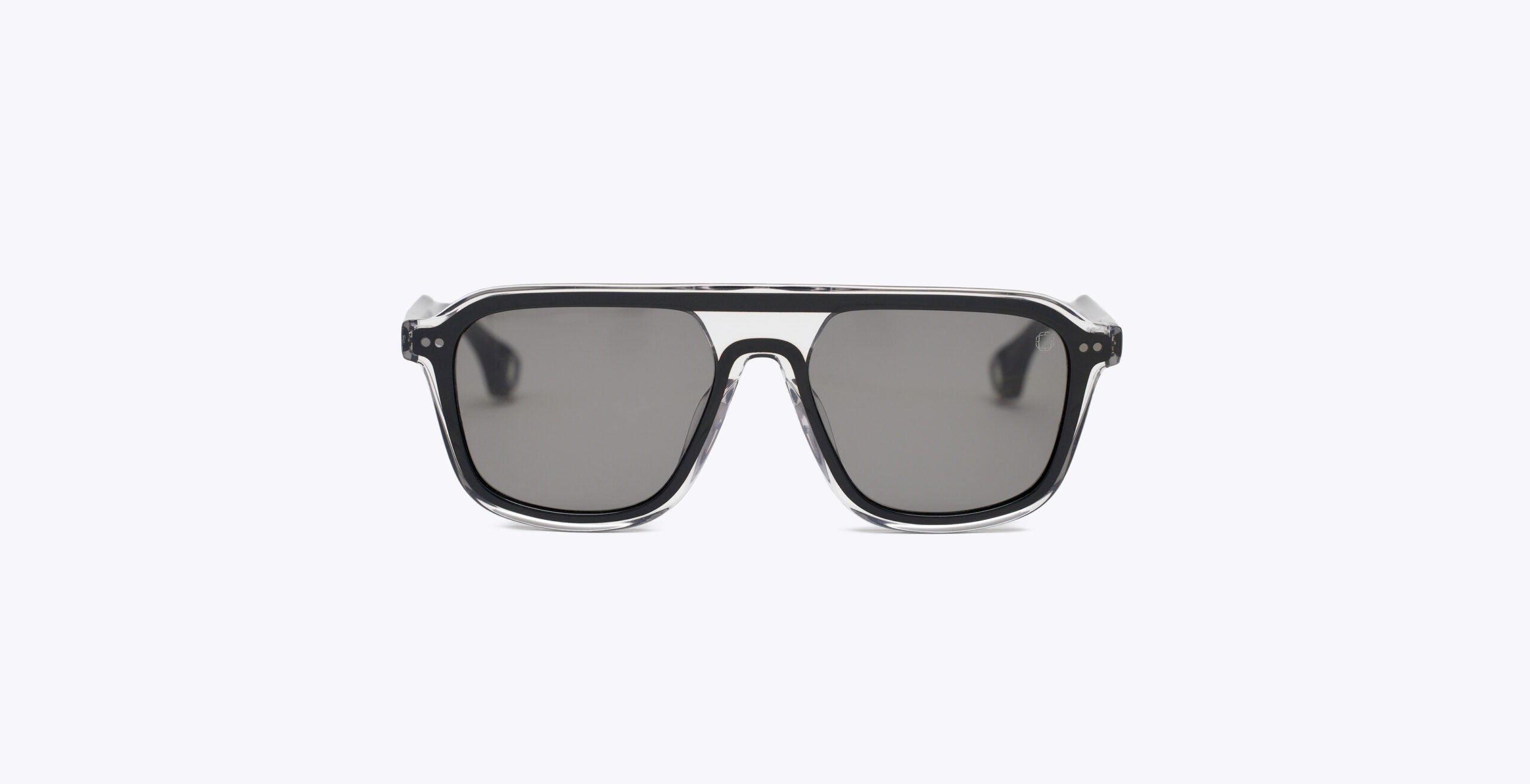 Blake Kuwahara Rietveld Optical in Midnight