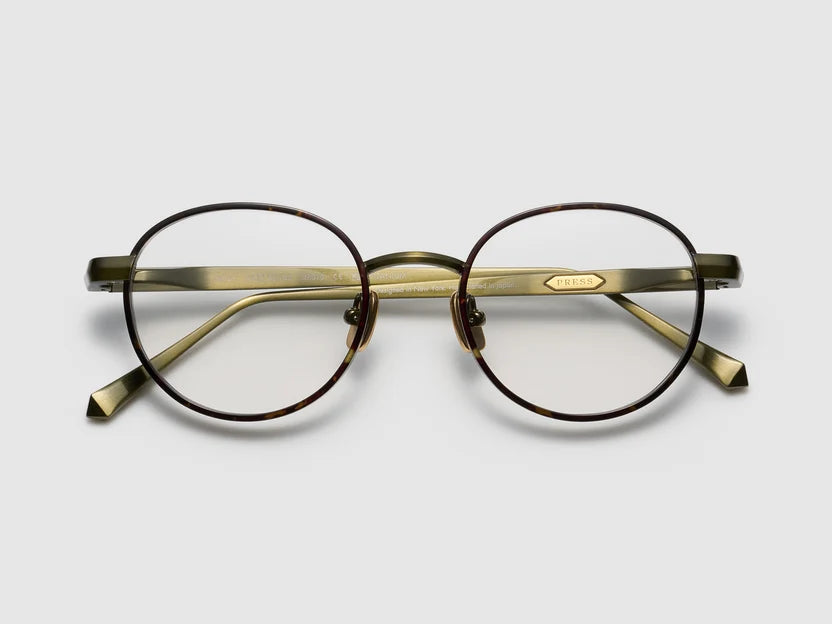 Press Rigby Optical