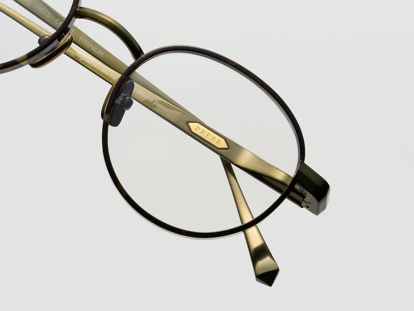 Press Rigby Optical