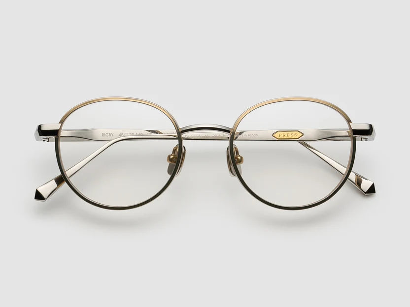 Press Rigby Optical