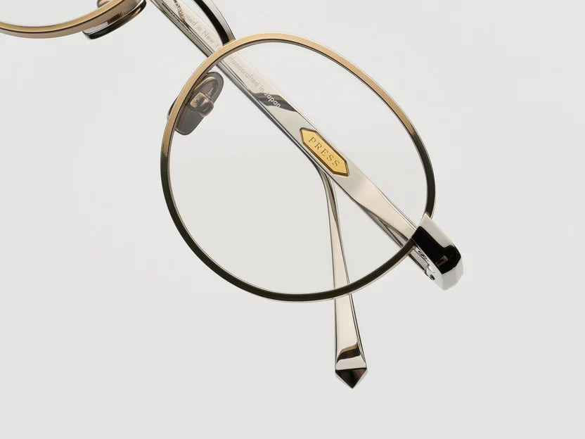 Press Rigby Optical