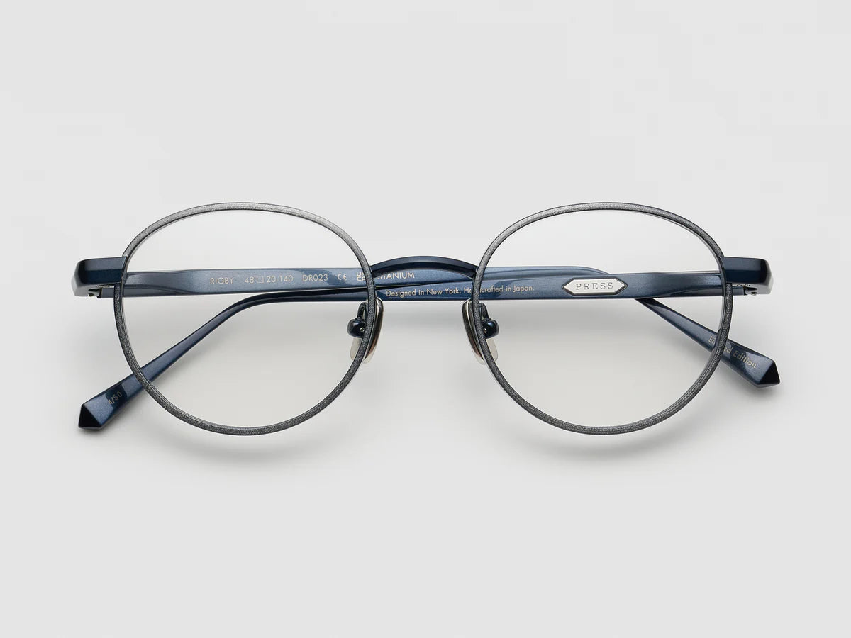 Press Rigby Optical