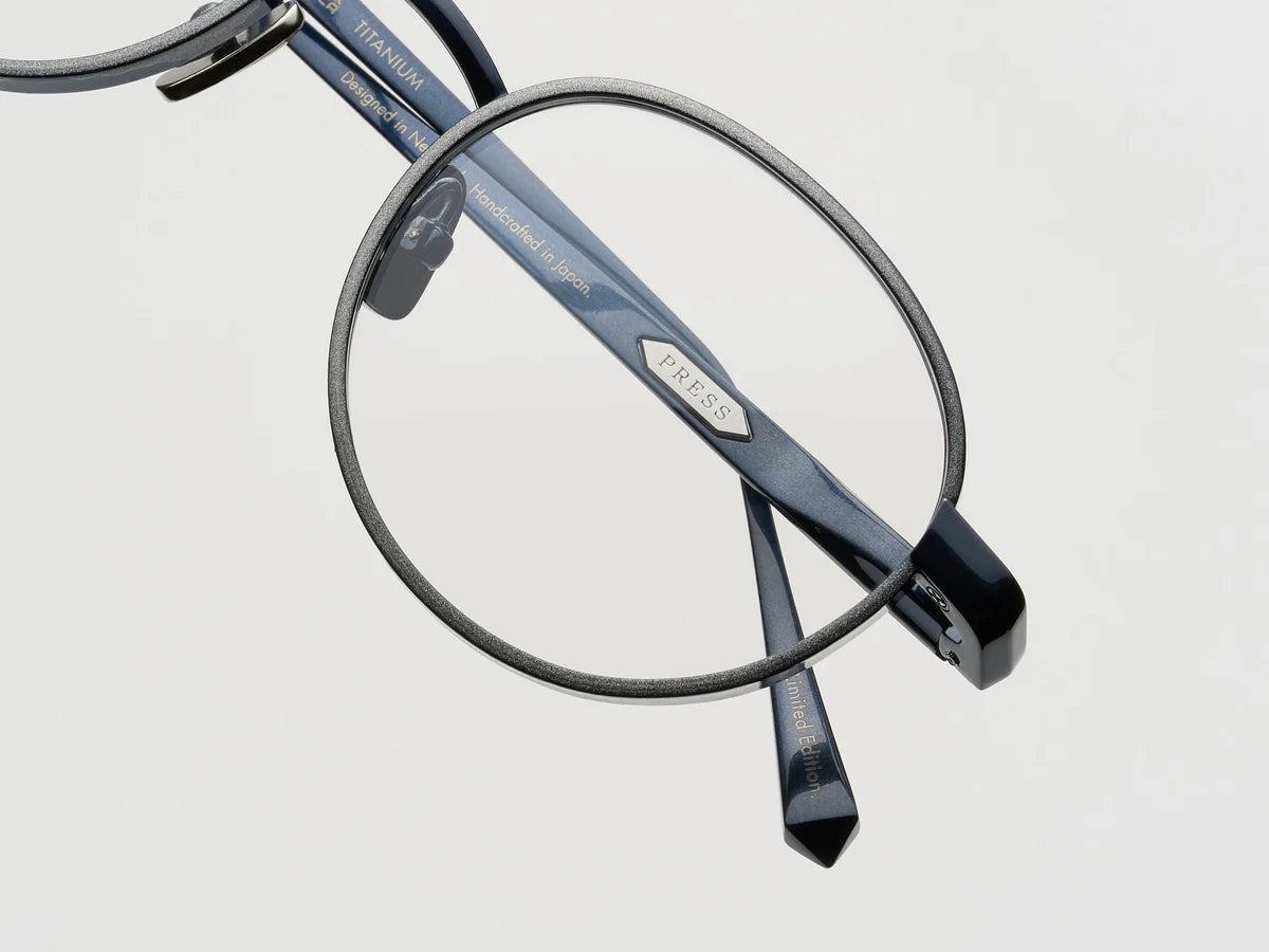 Press Rigby Optical