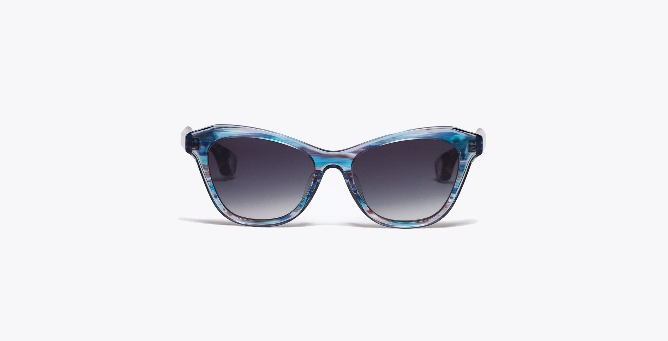 Blake Kuwahara Rossi Sunglasses in Brook