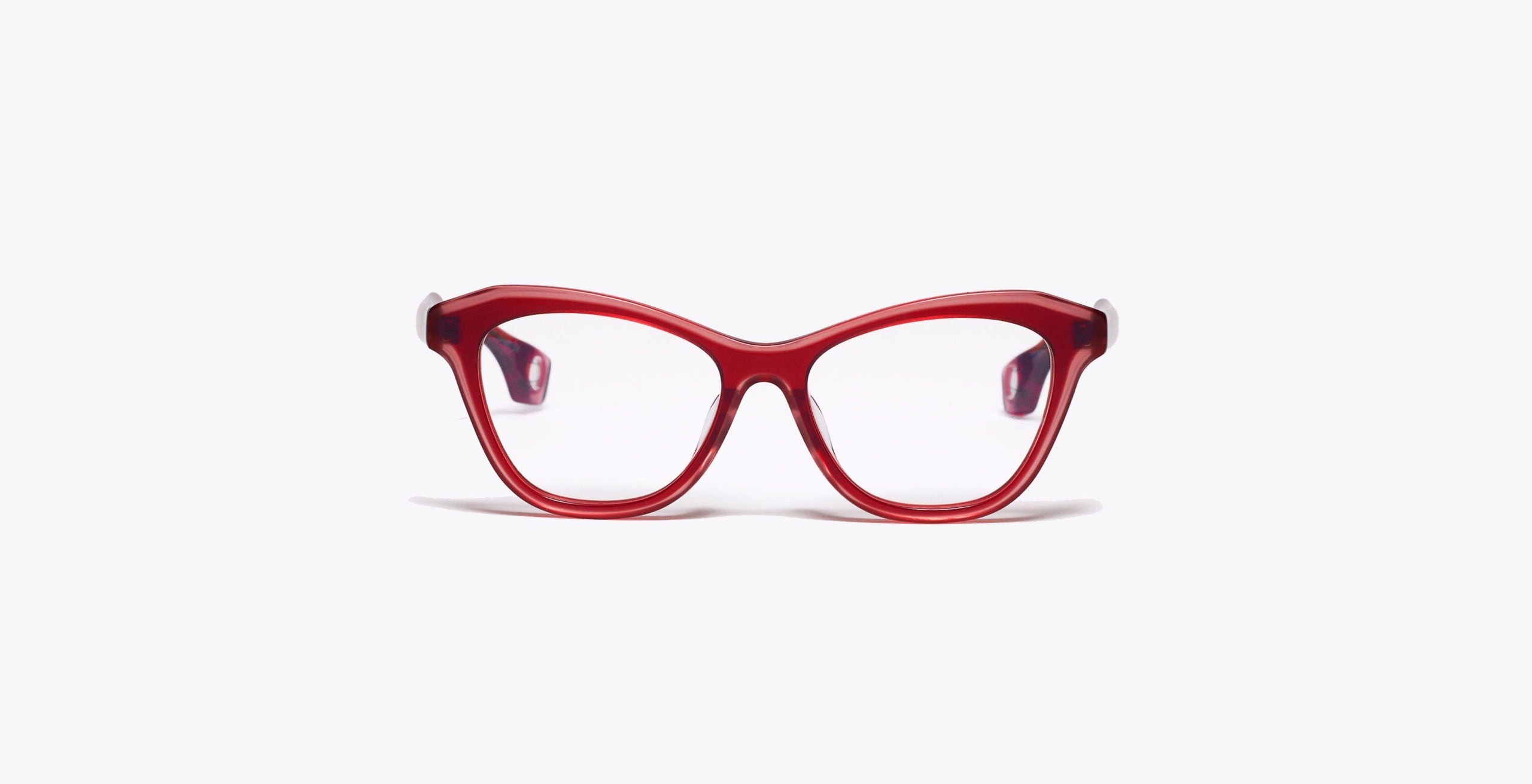 Blake Kuwahara Rossi Optical in Cherry