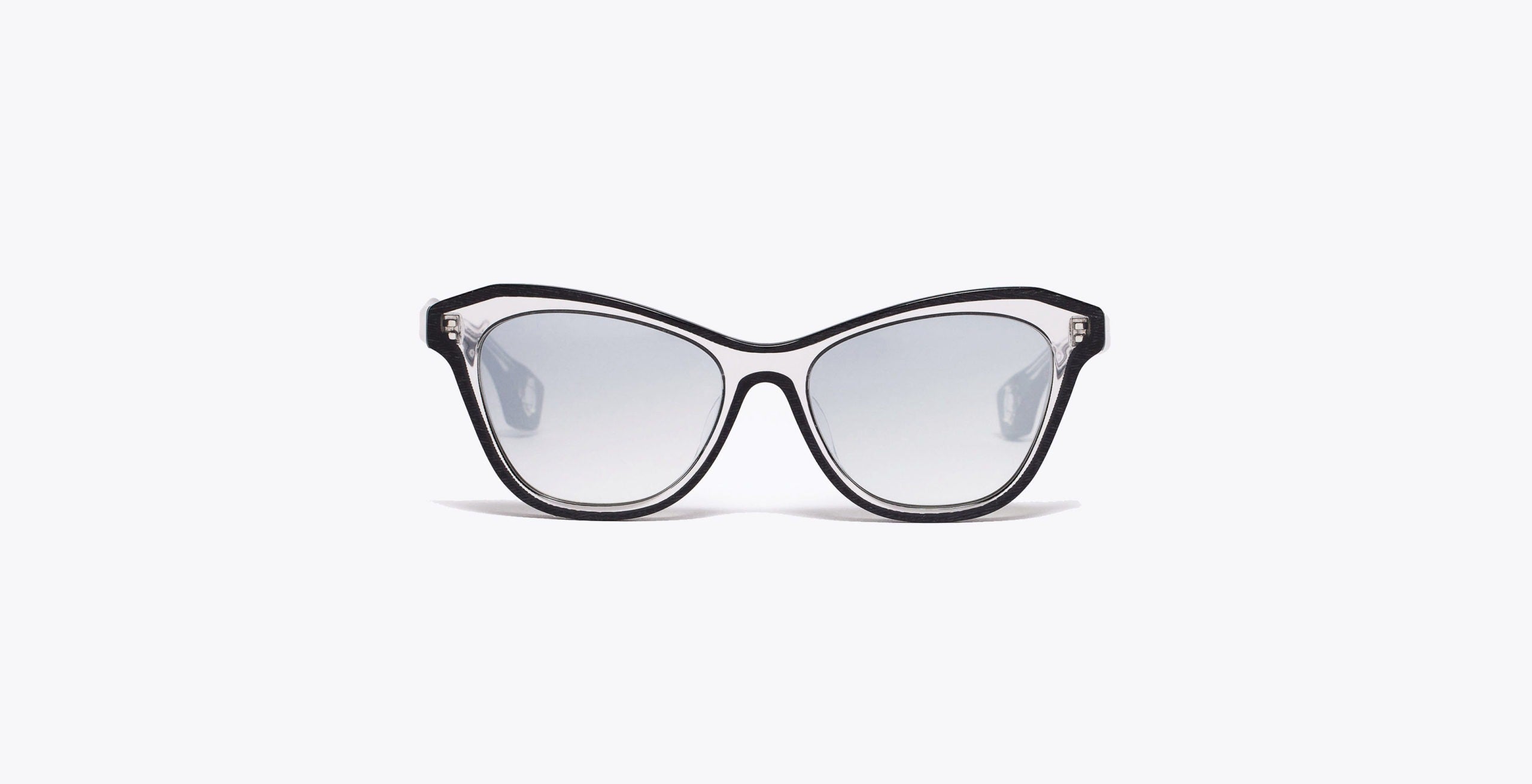 Blake Kuwahara Rossi Optical in Crystal