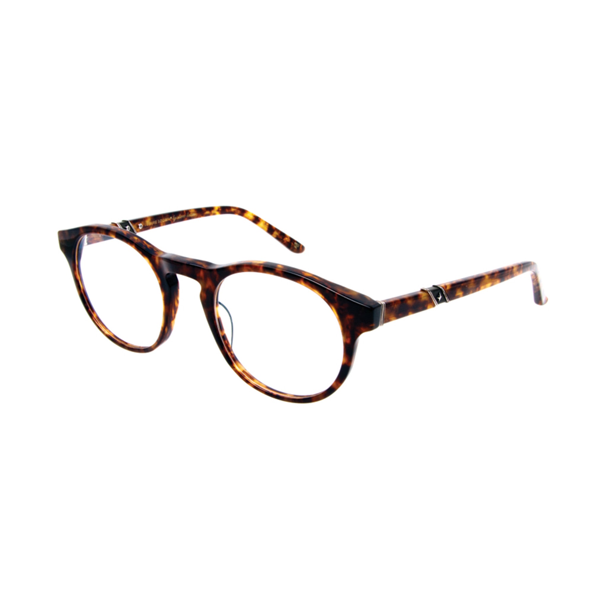 Leisure Society Zyke in Tortoise